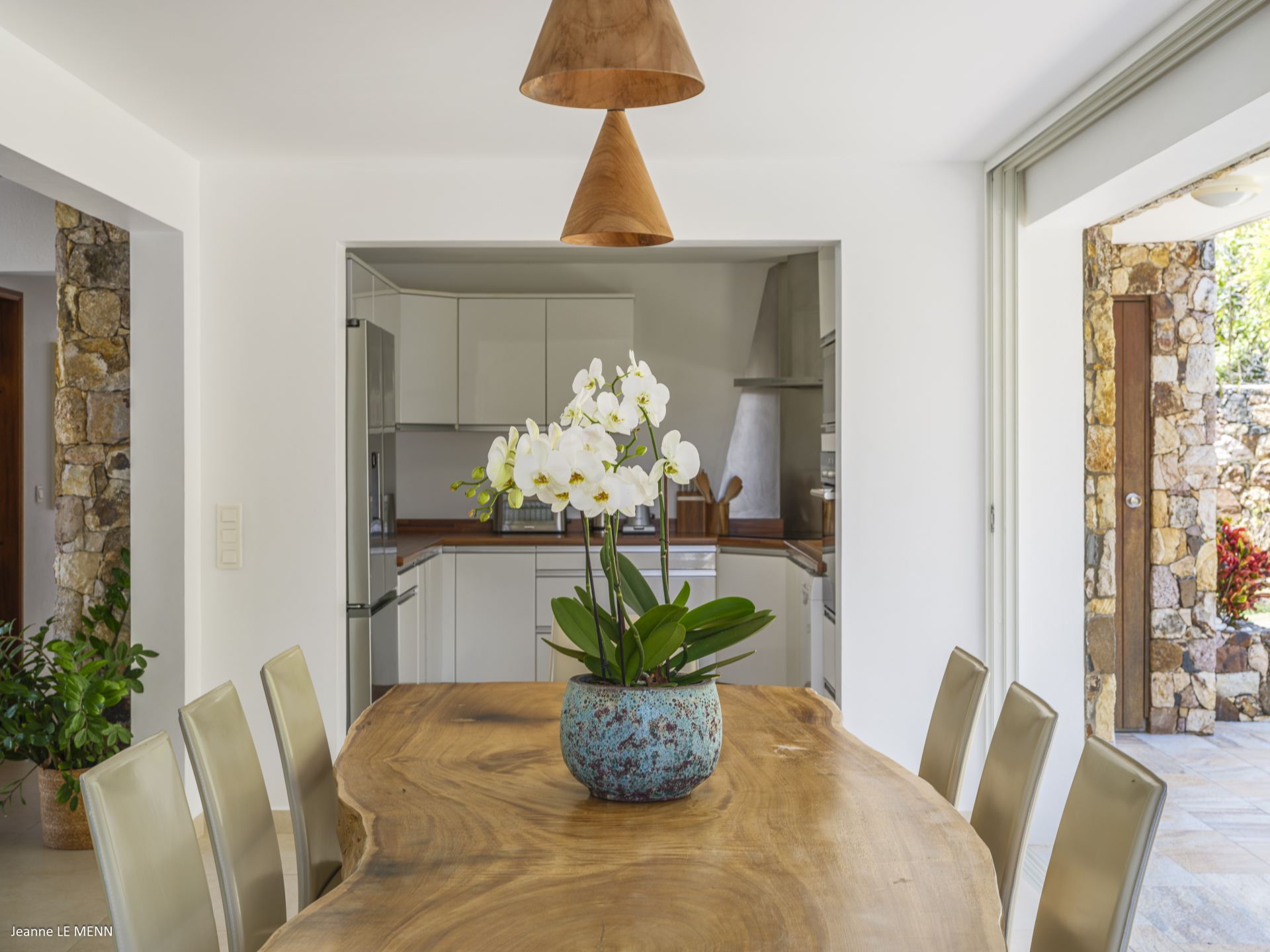 Villa La Roche Dans L Eau