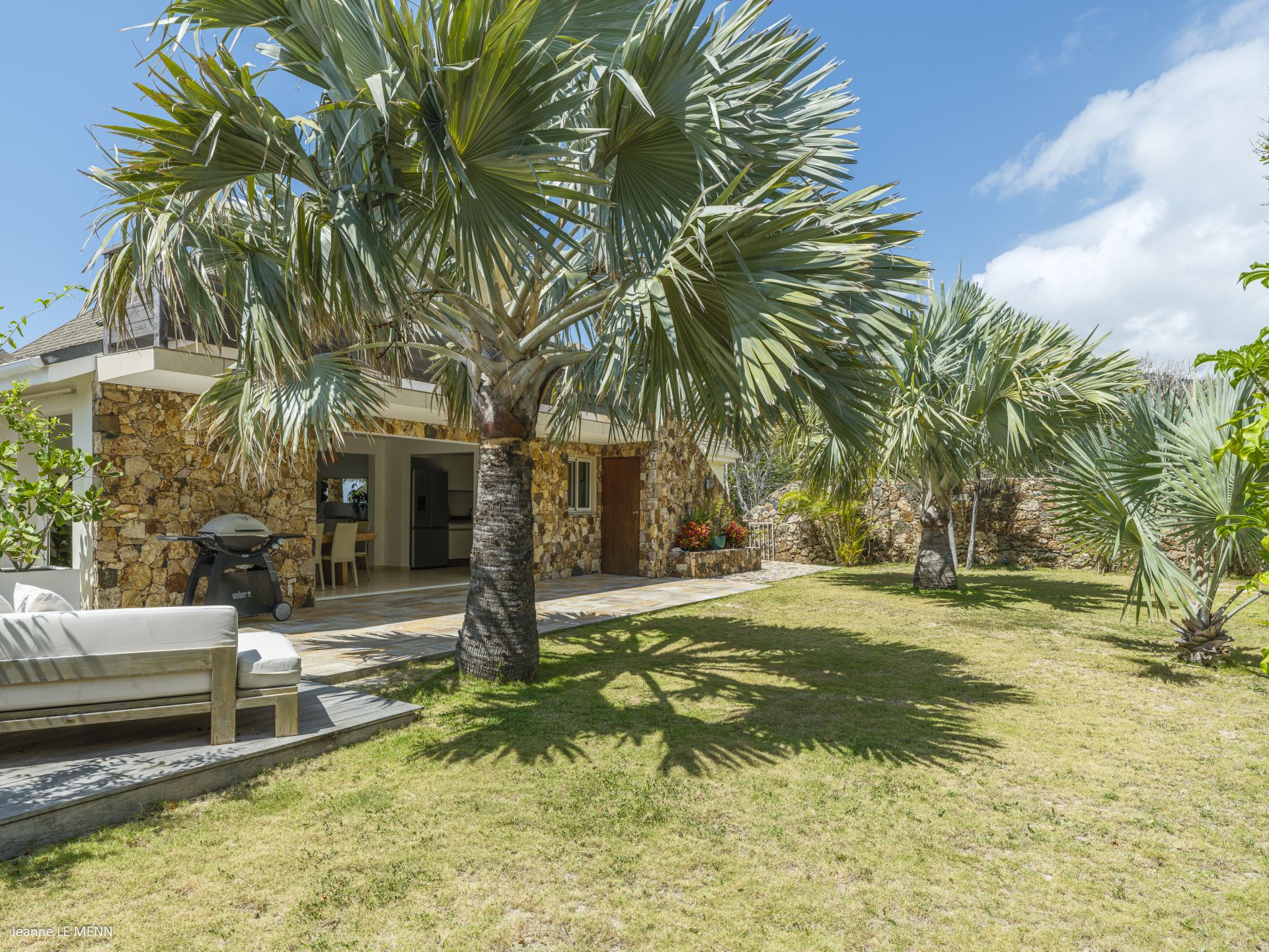 Villa La Roche Dans L Eau