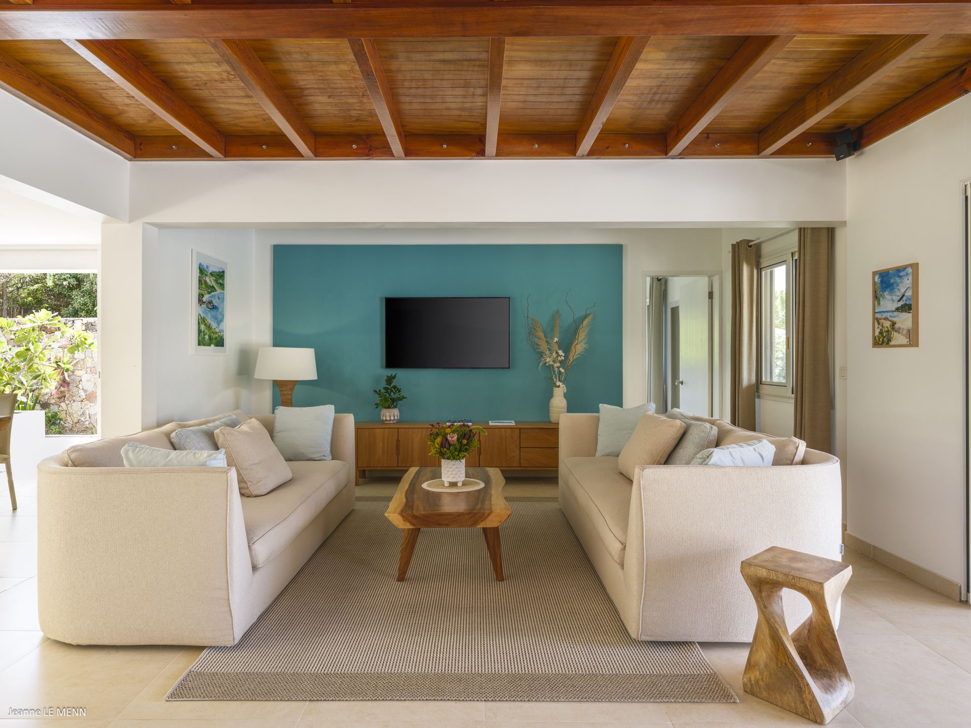 Villa La Roche Dans L Eau