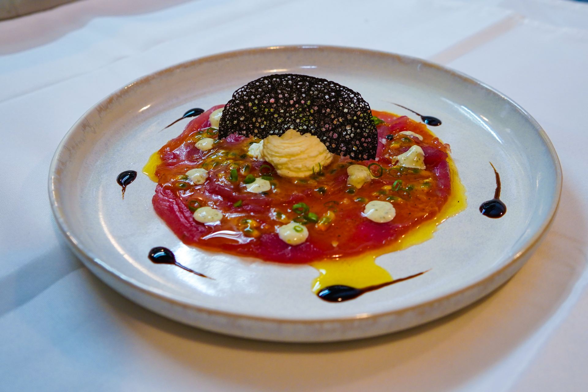 Motu Fara Private Island 