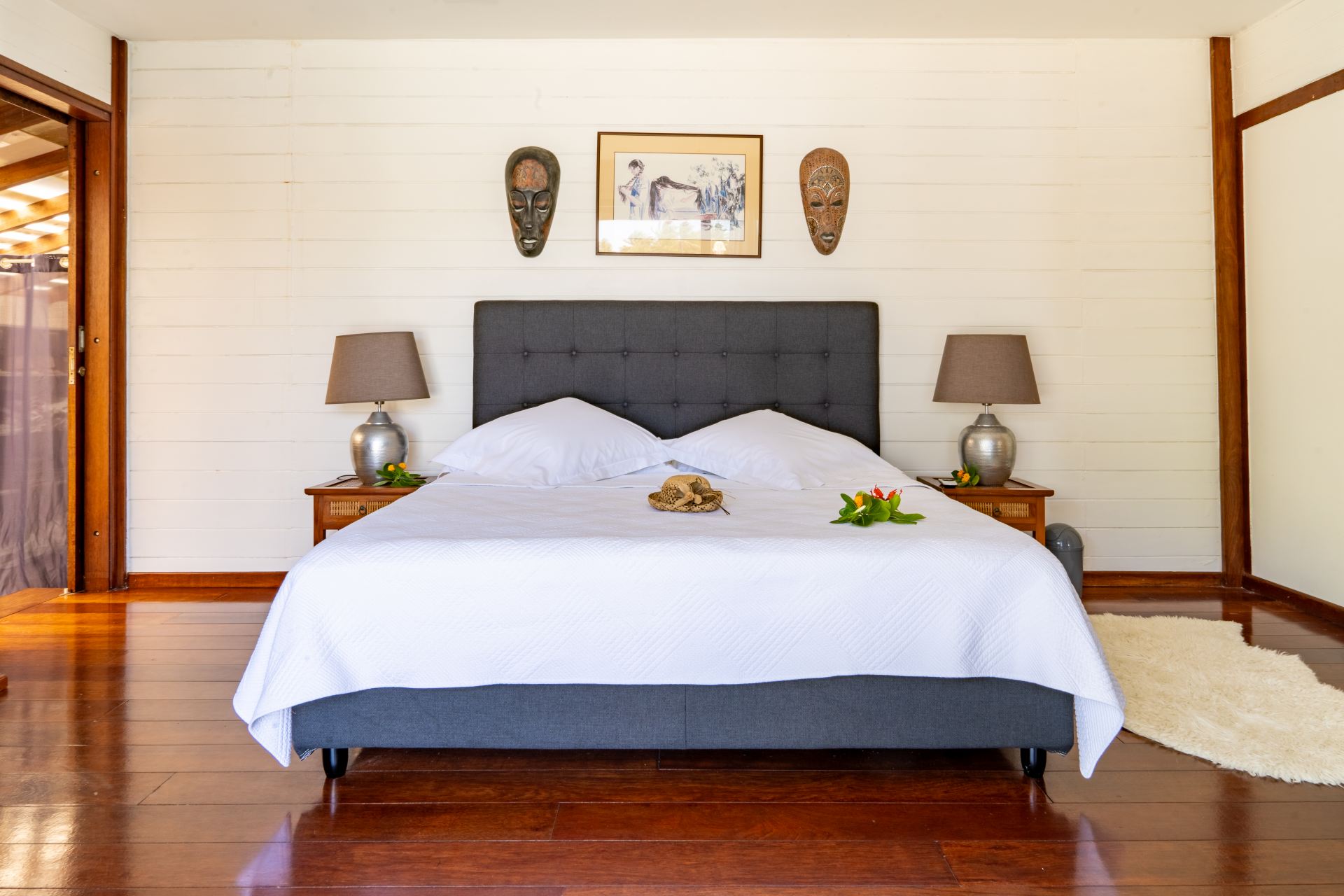 Motu Fara Private Island 