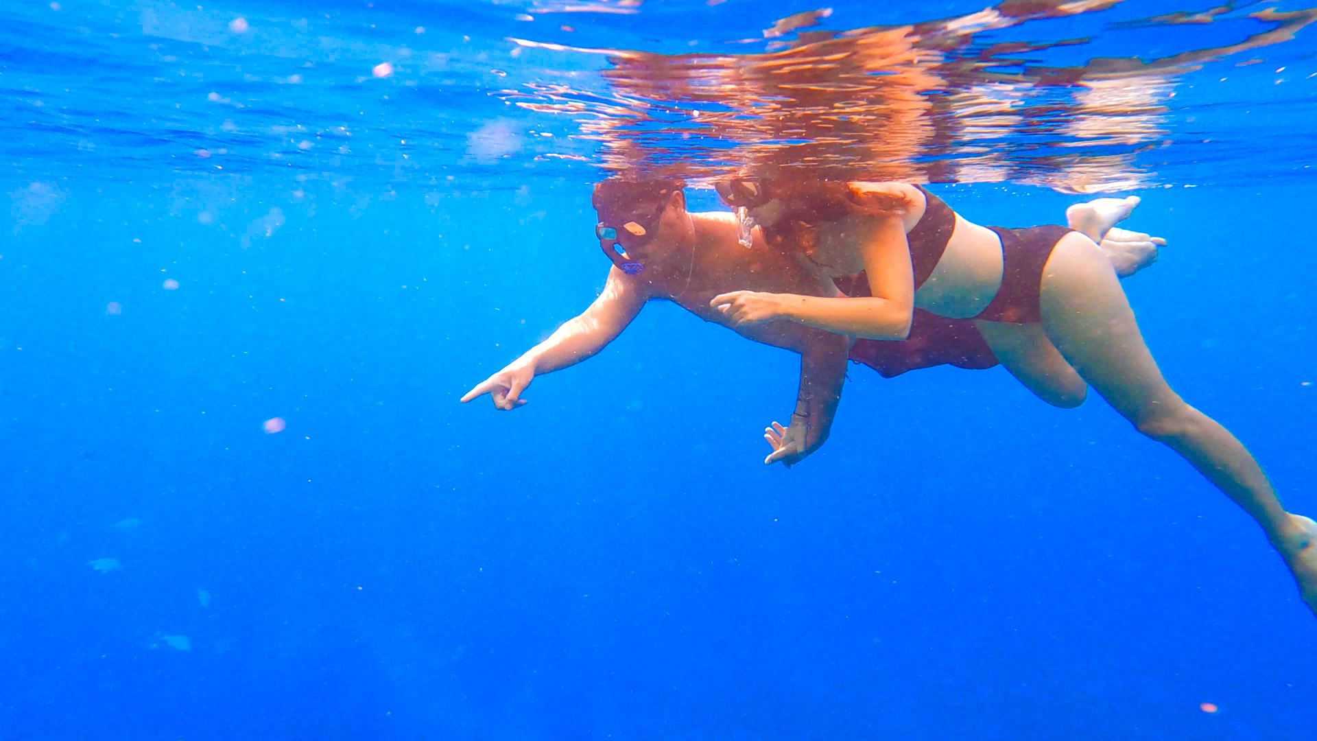 Motu Fara Private Island 