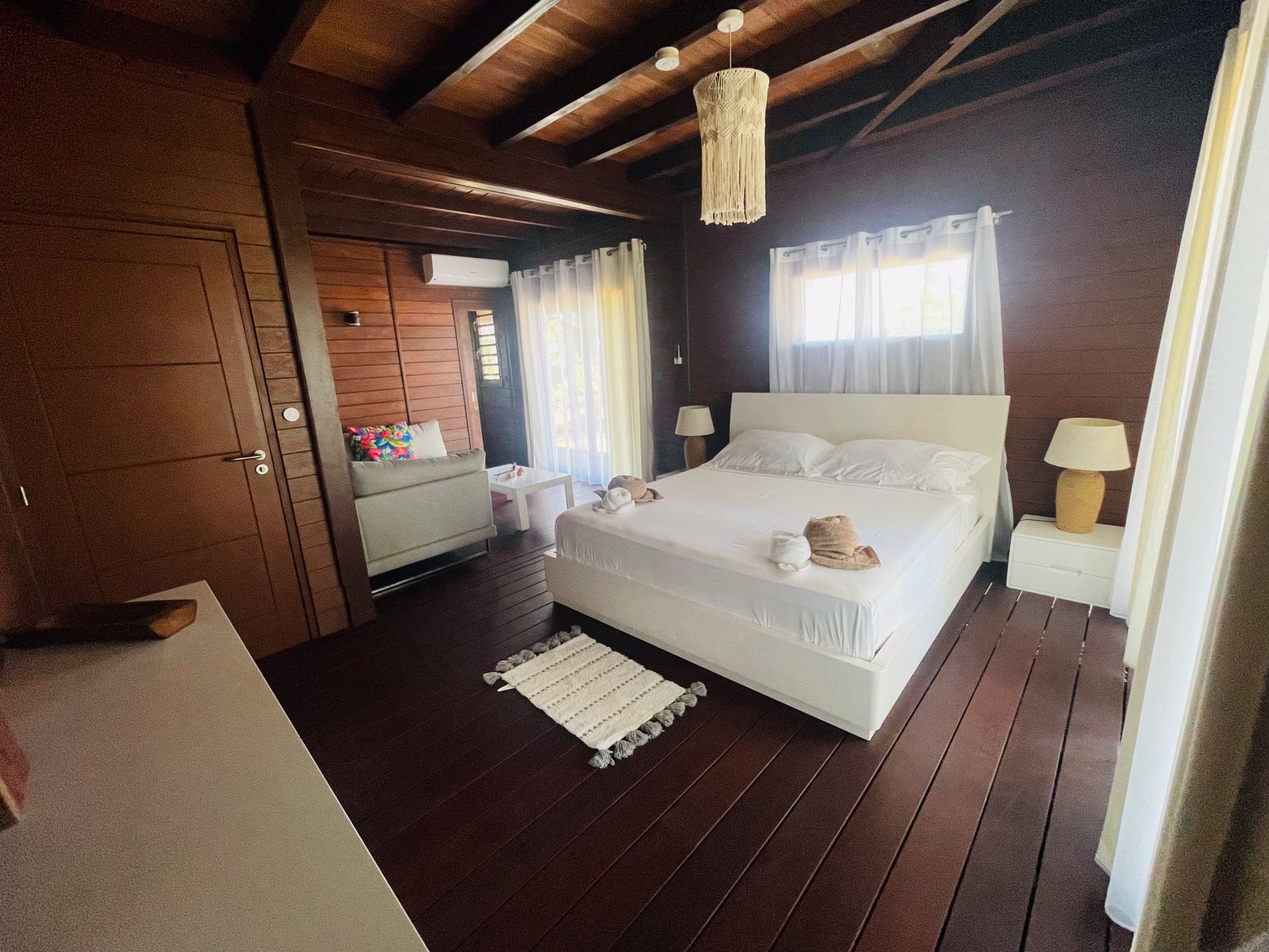 Motu Fara Private Island 