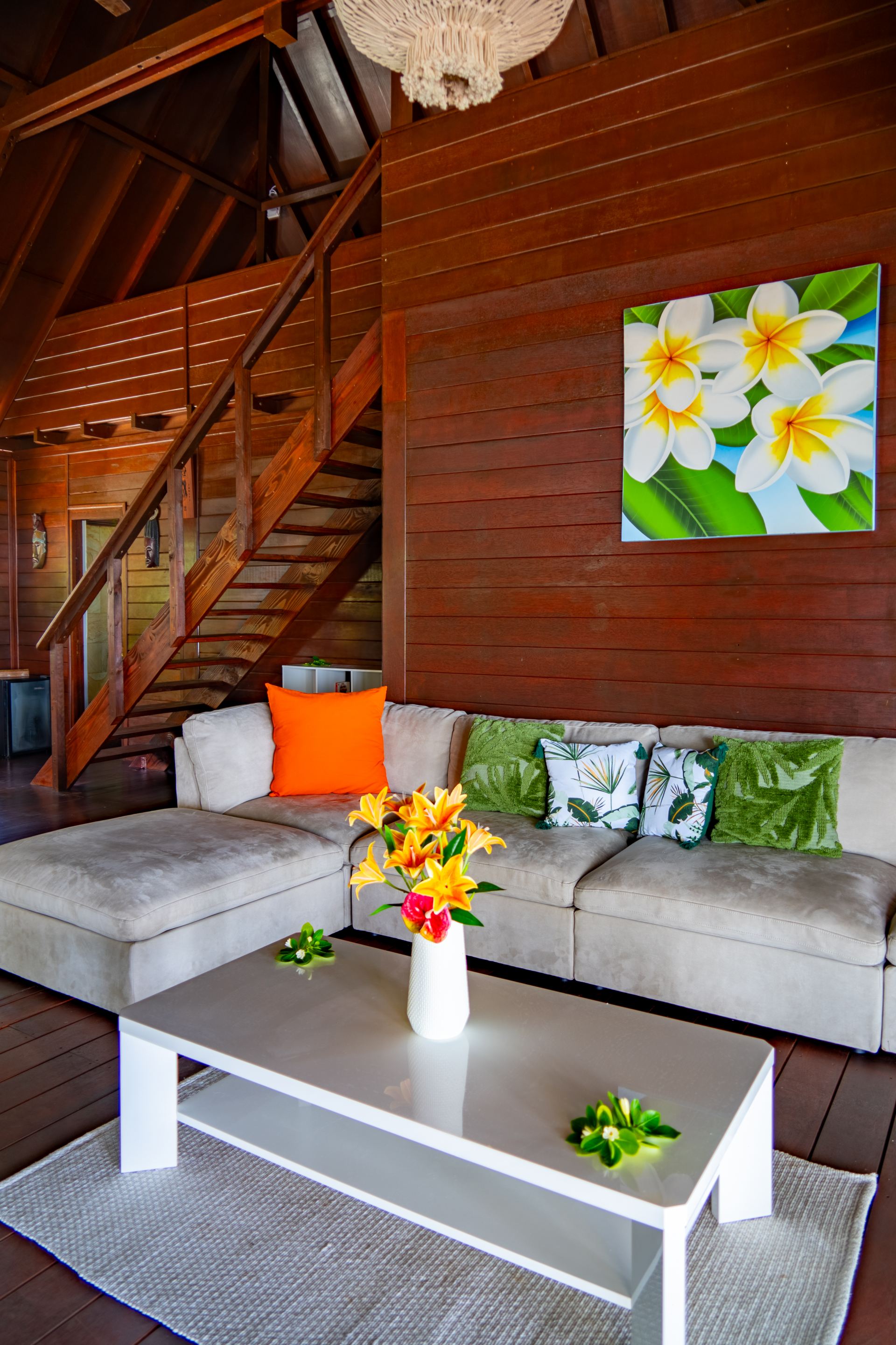 Motu Fara Private Island 