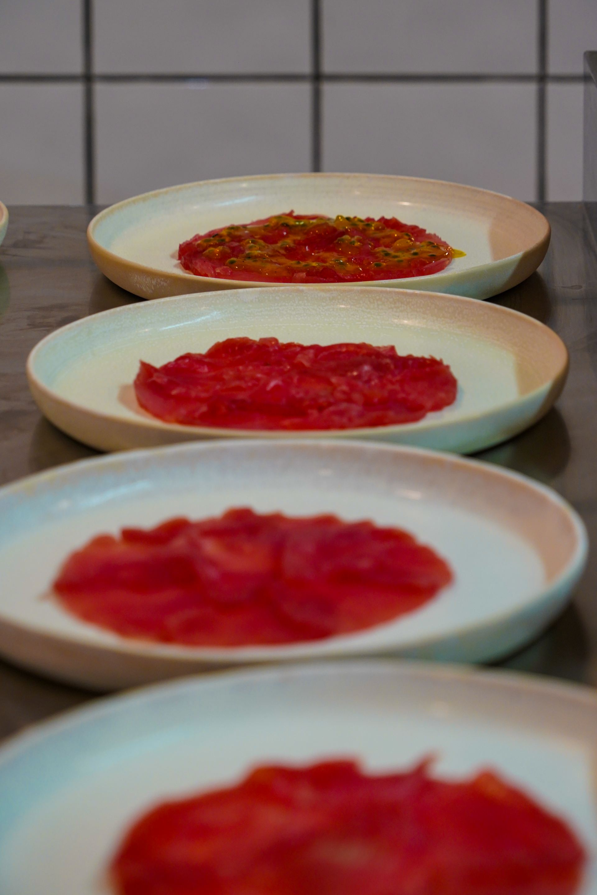 Motu Fara Private Island 