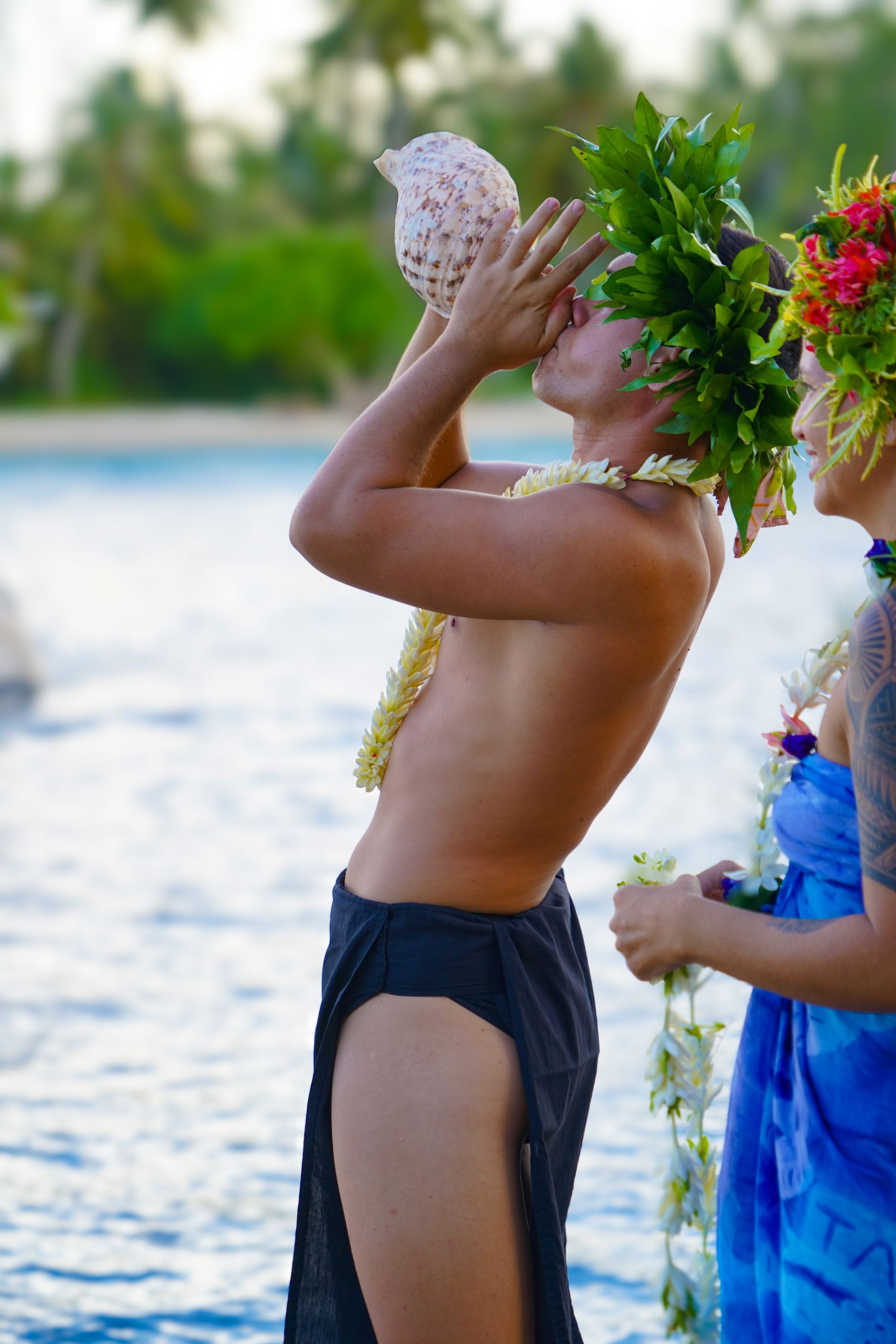 Motu Fara Private Island 