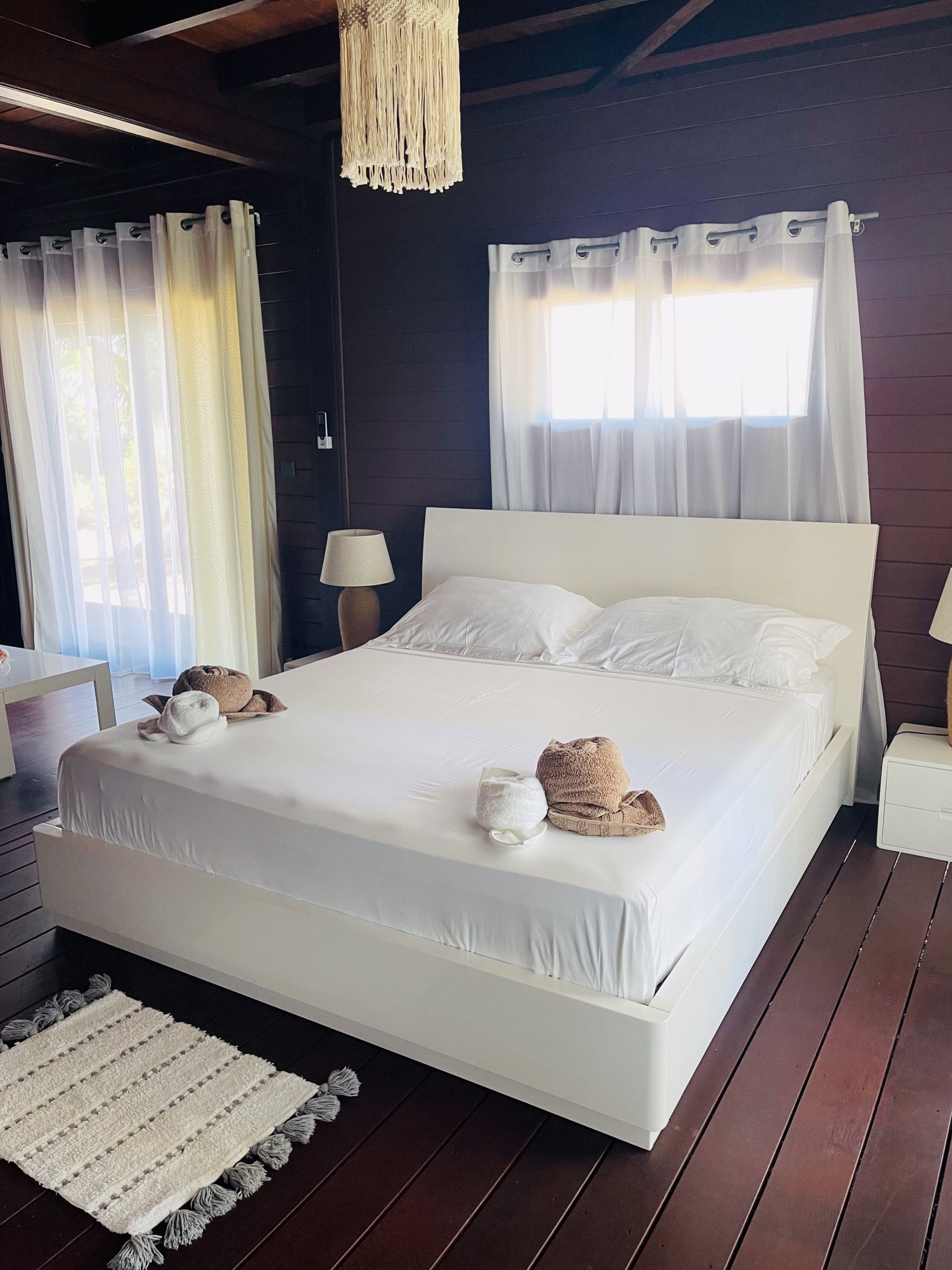 Motu Fara Private Island 