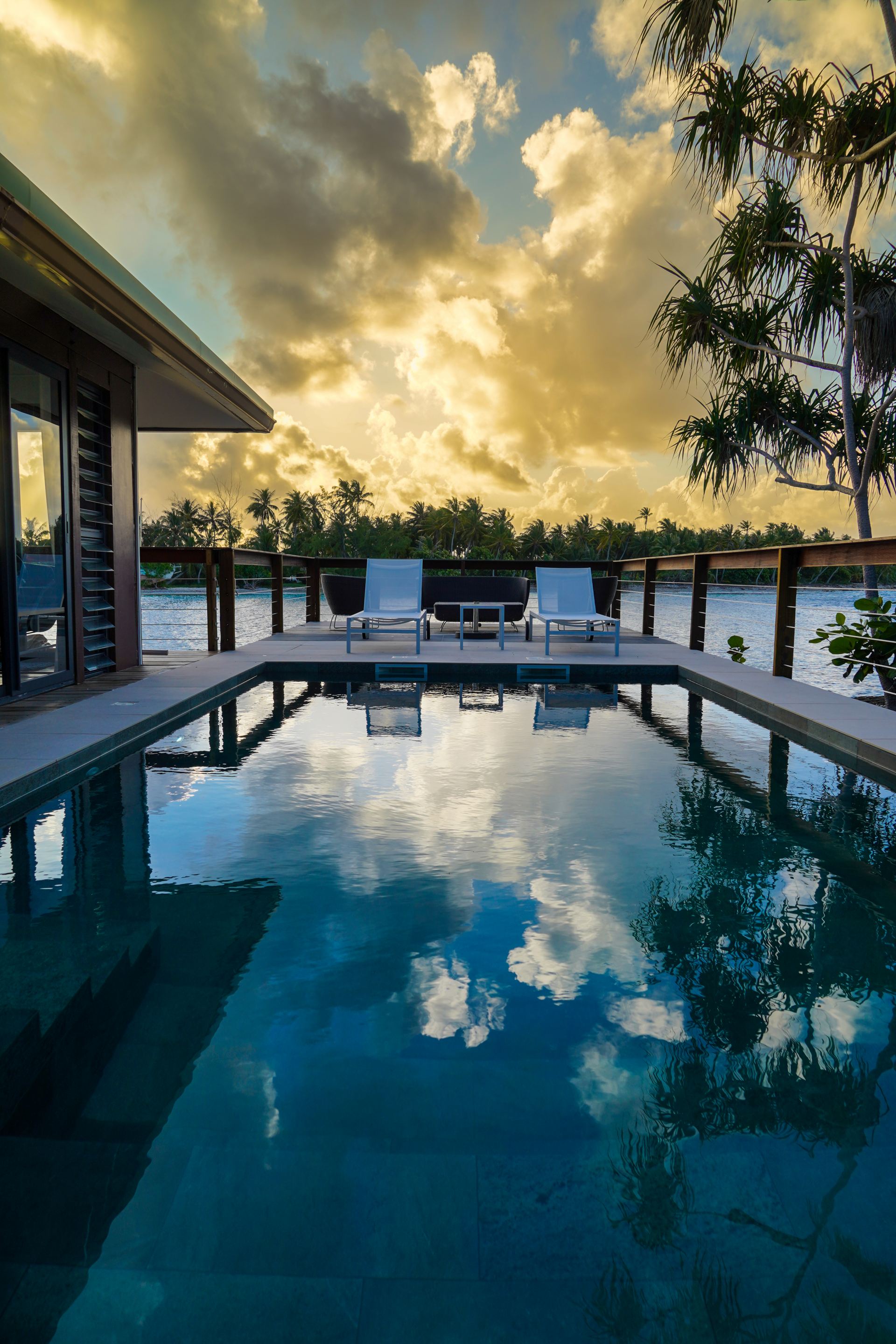 Motu Fara Private Island 