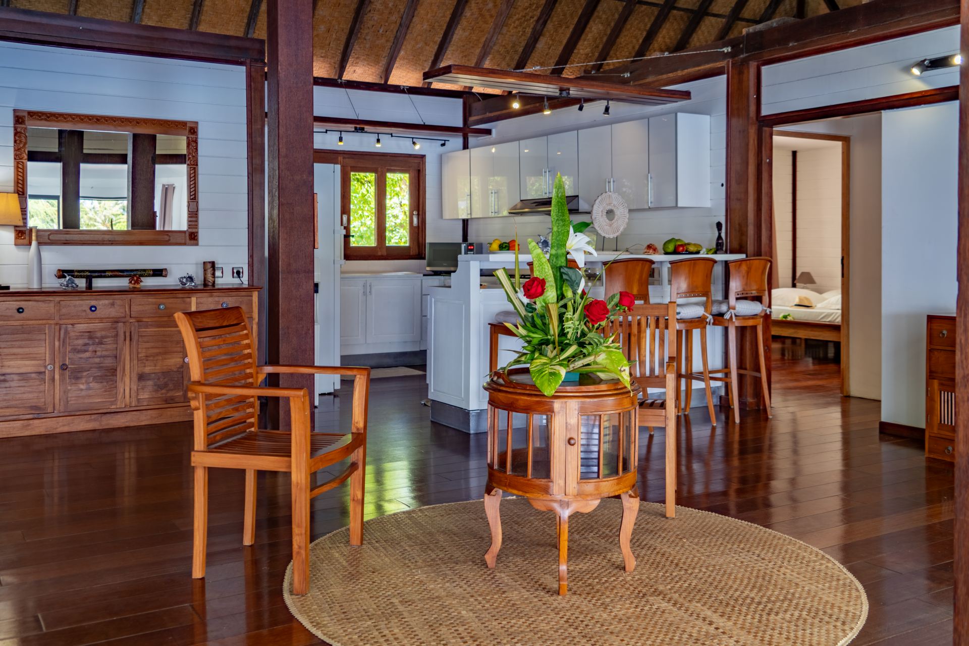 Motu Fara Private Island 