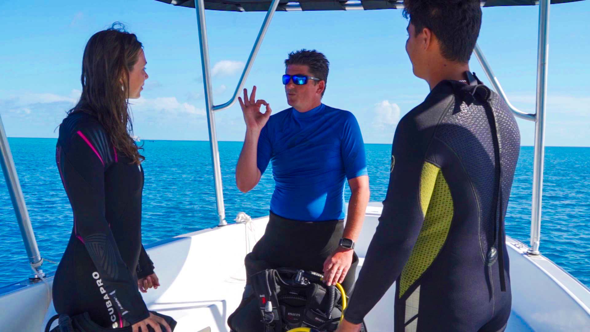 Motu Fara Private Island 