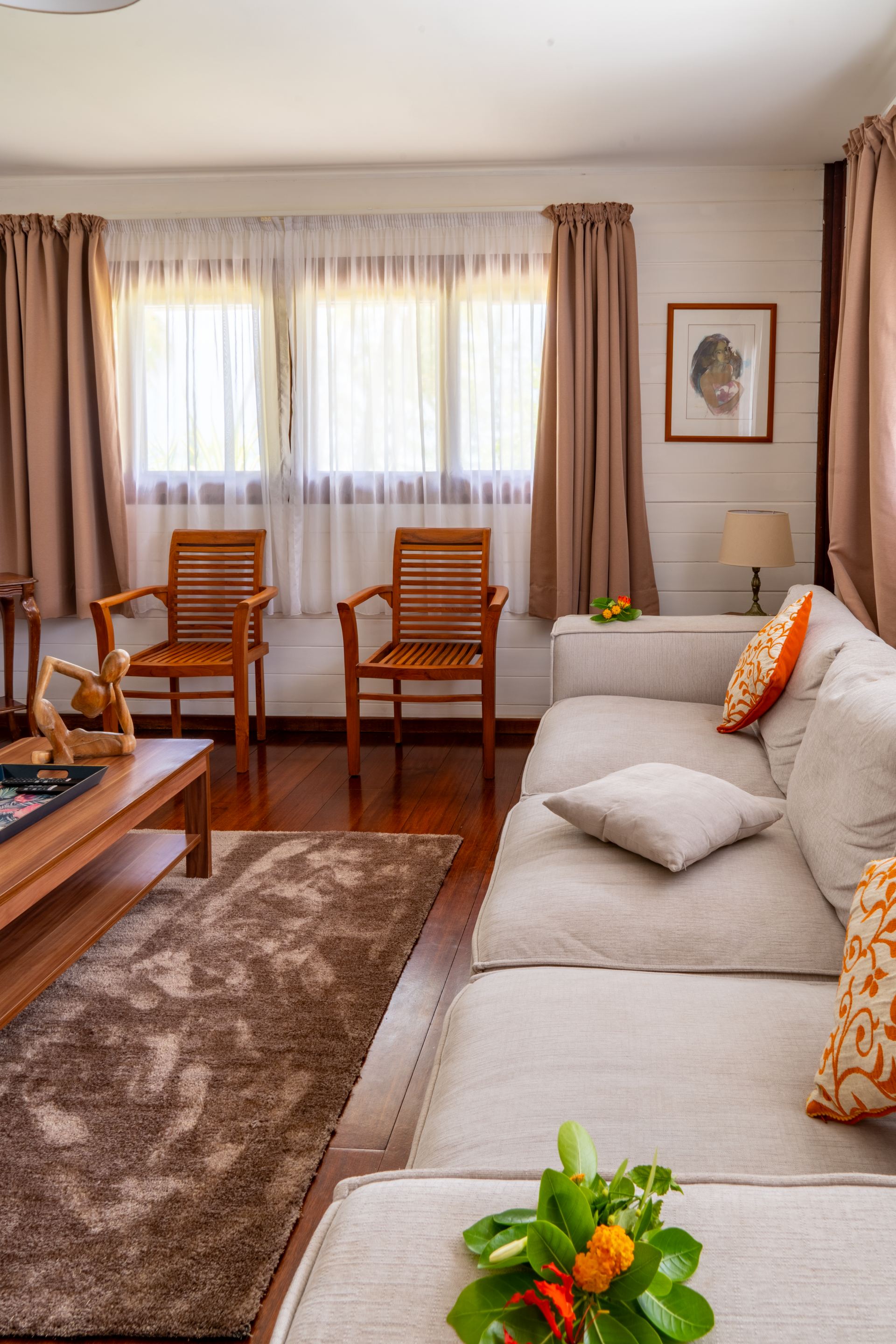 Motu Fara Private Island 