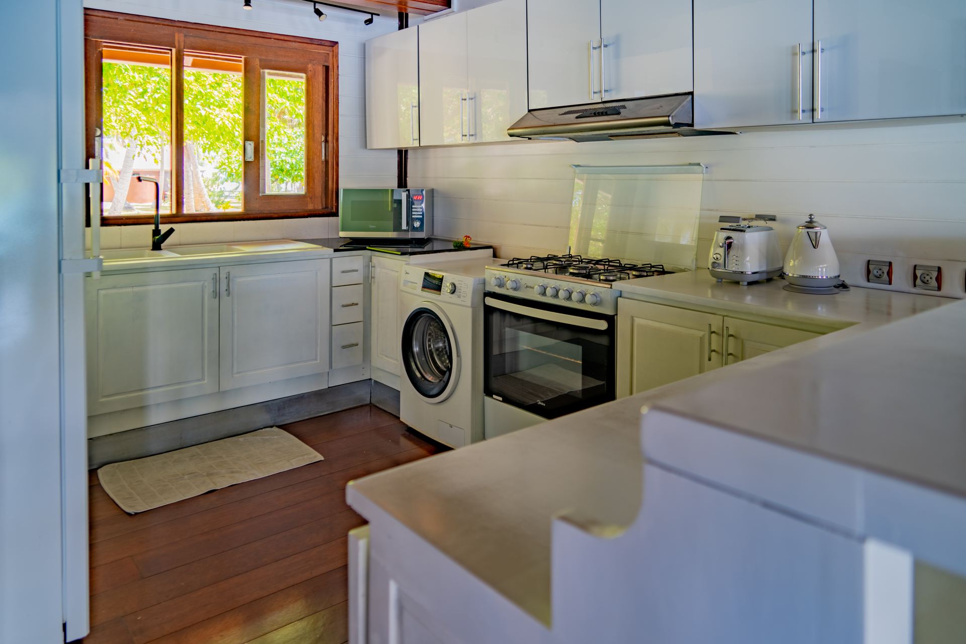 Motu Fara Private Island 