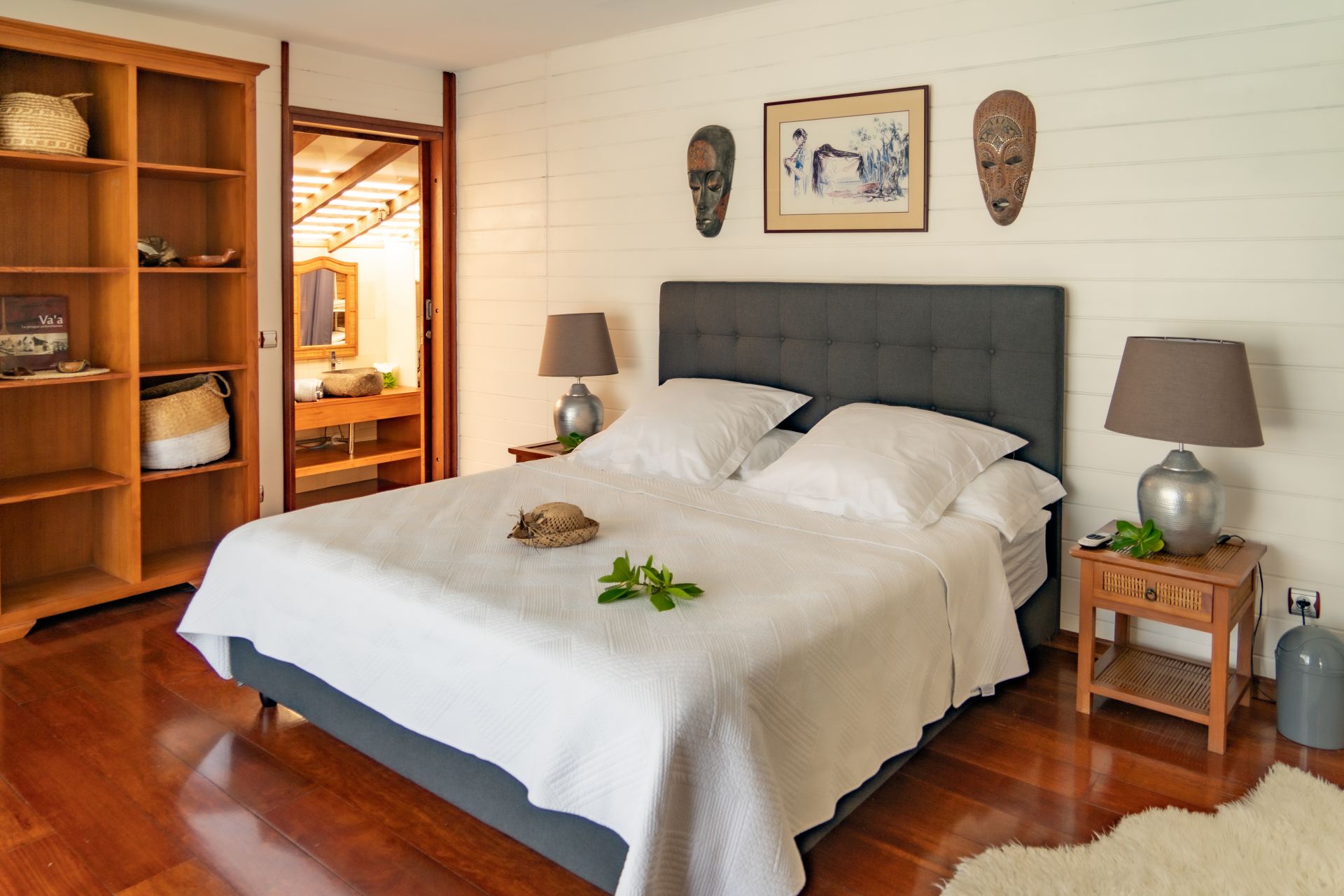 Motu Fara Private Island 