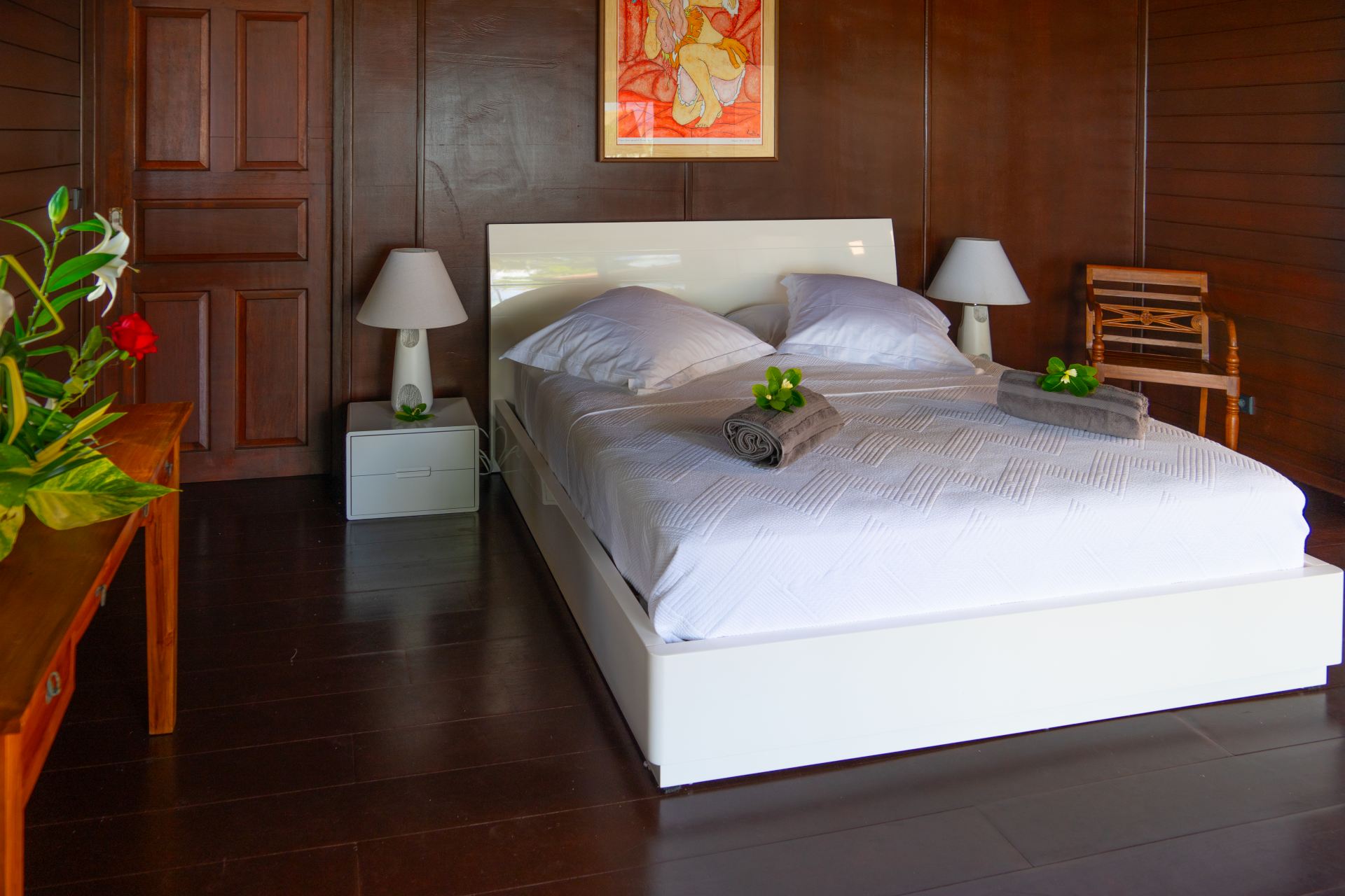 Motu Fara Private Island 