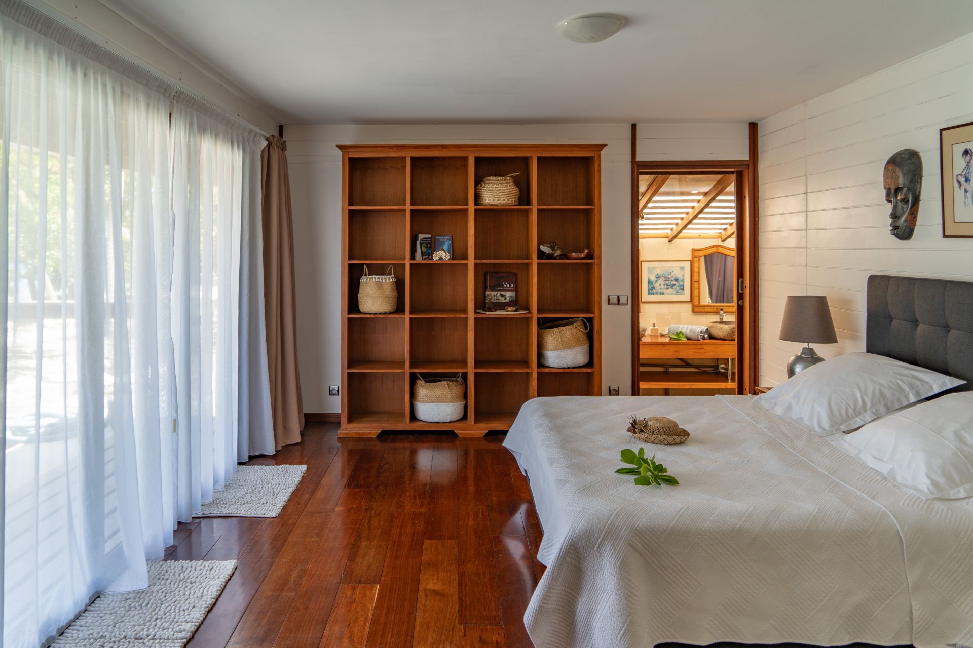 Motu Fara Private Island 