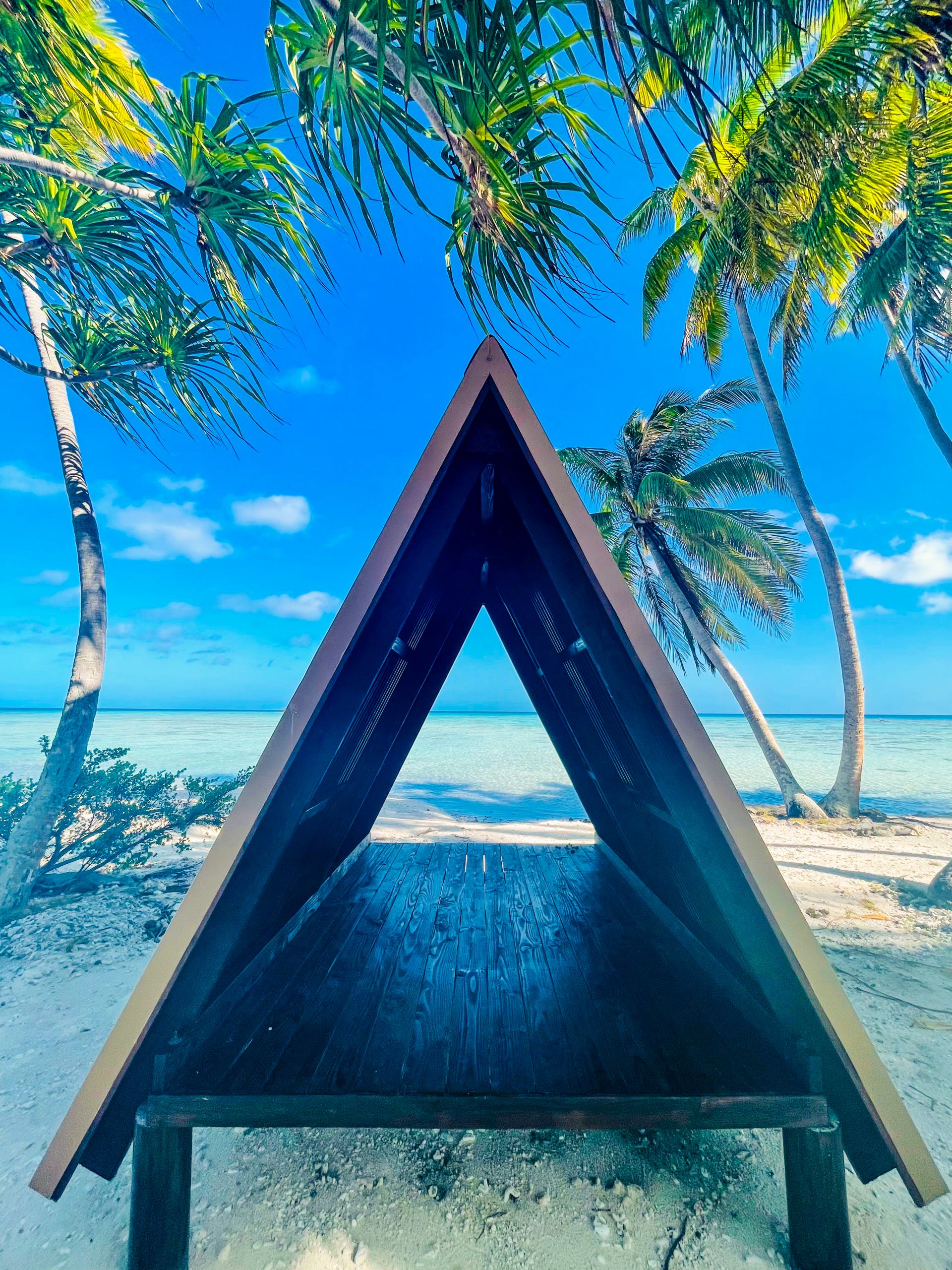 Motu Fara Private Island 