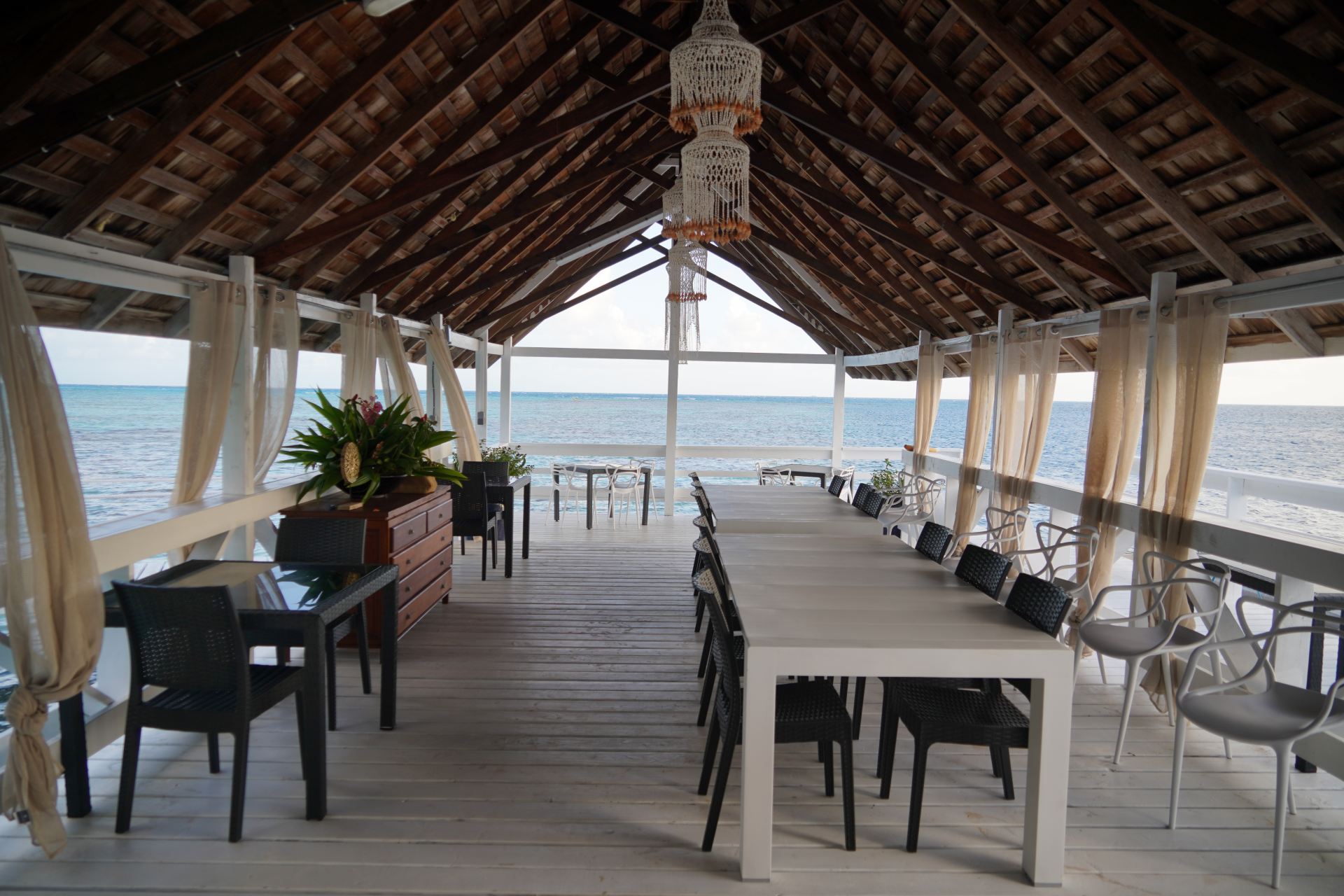 Motu Fara Private Island 