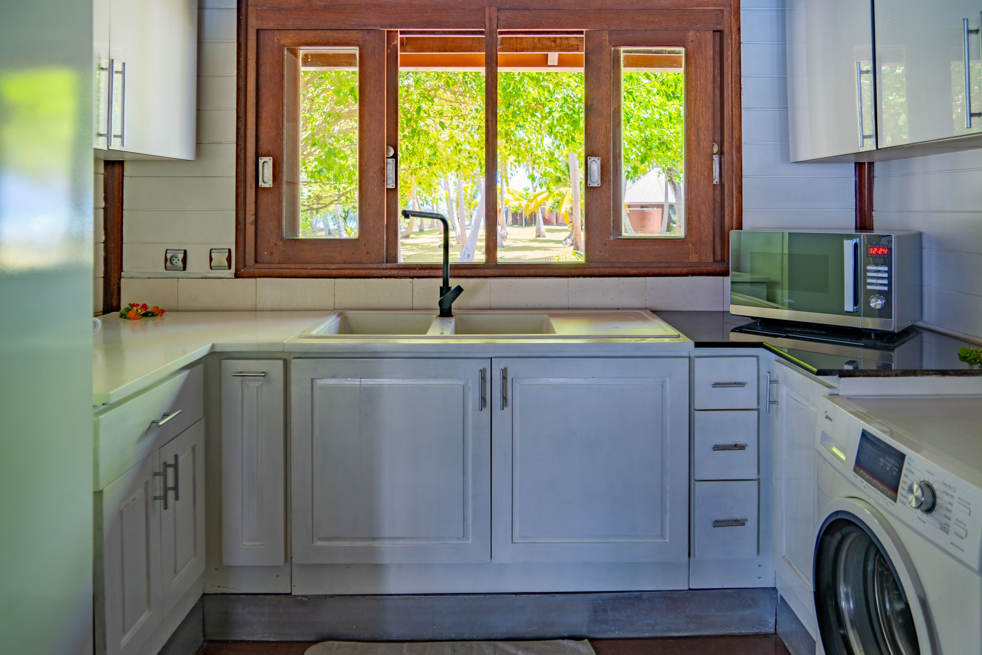 Motu Fara Private Island 