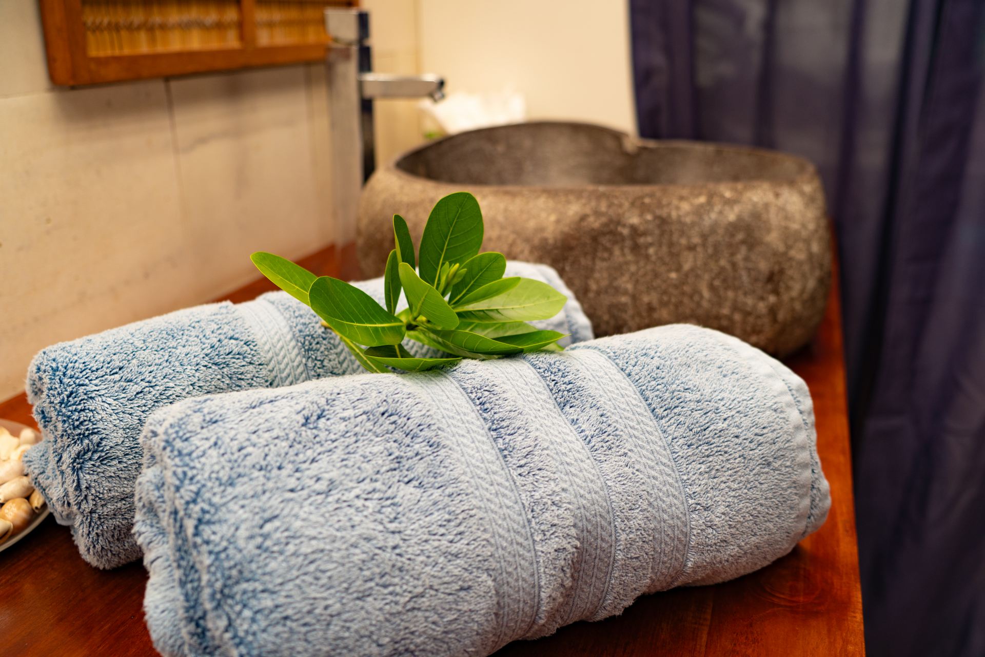 Motu Fara Private Island 