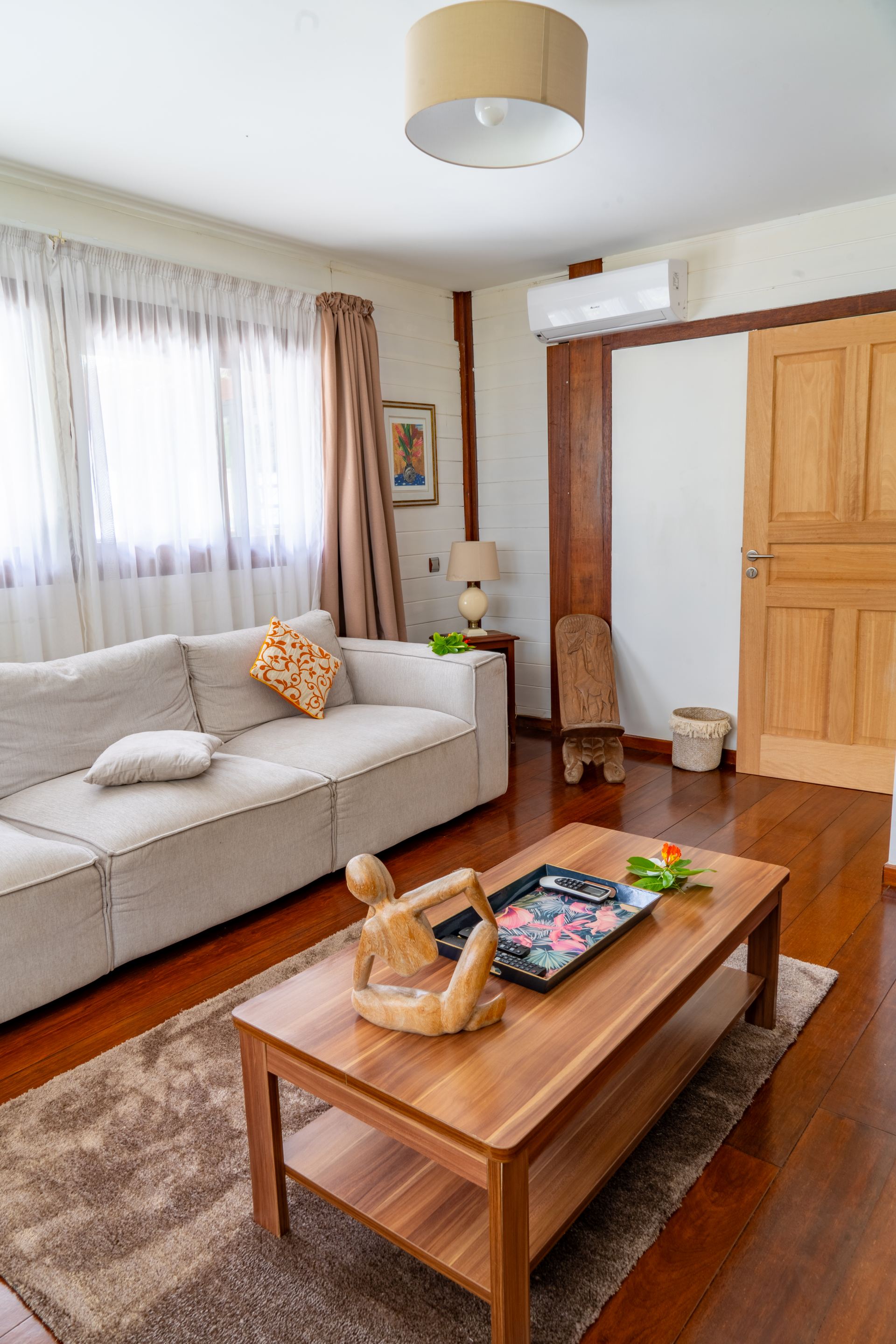 Motu Fara Private Island 