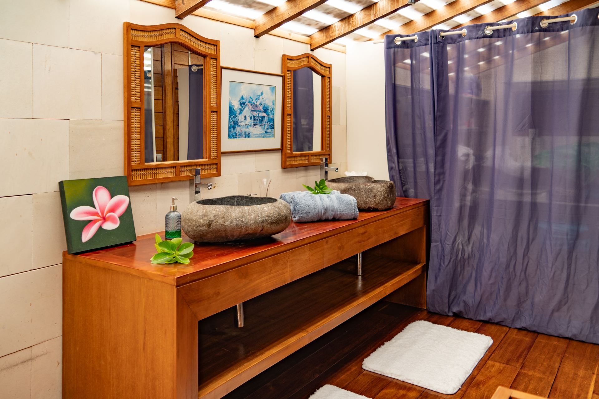 Motu Fara Private Island 