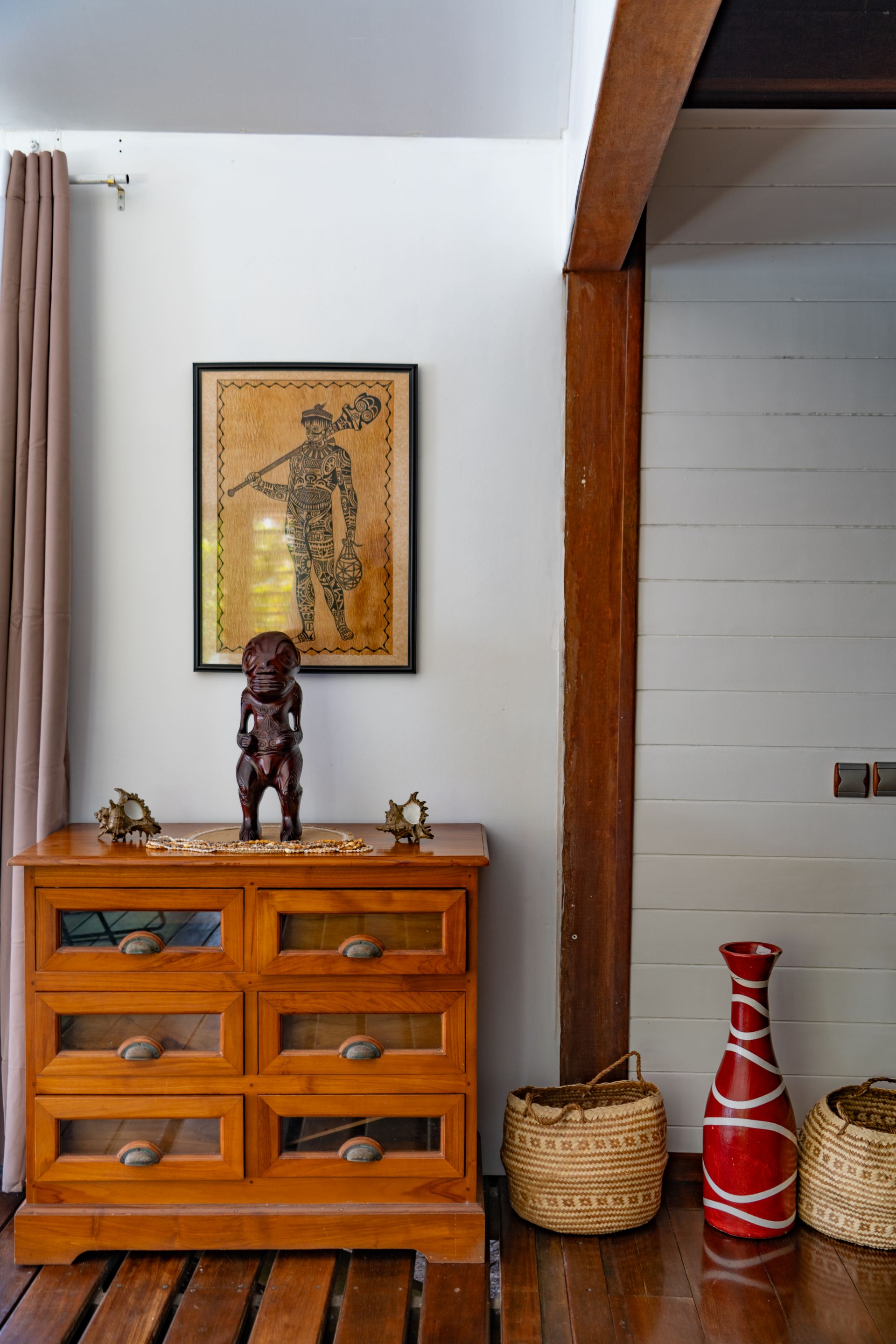 Motu Fara Private Island 