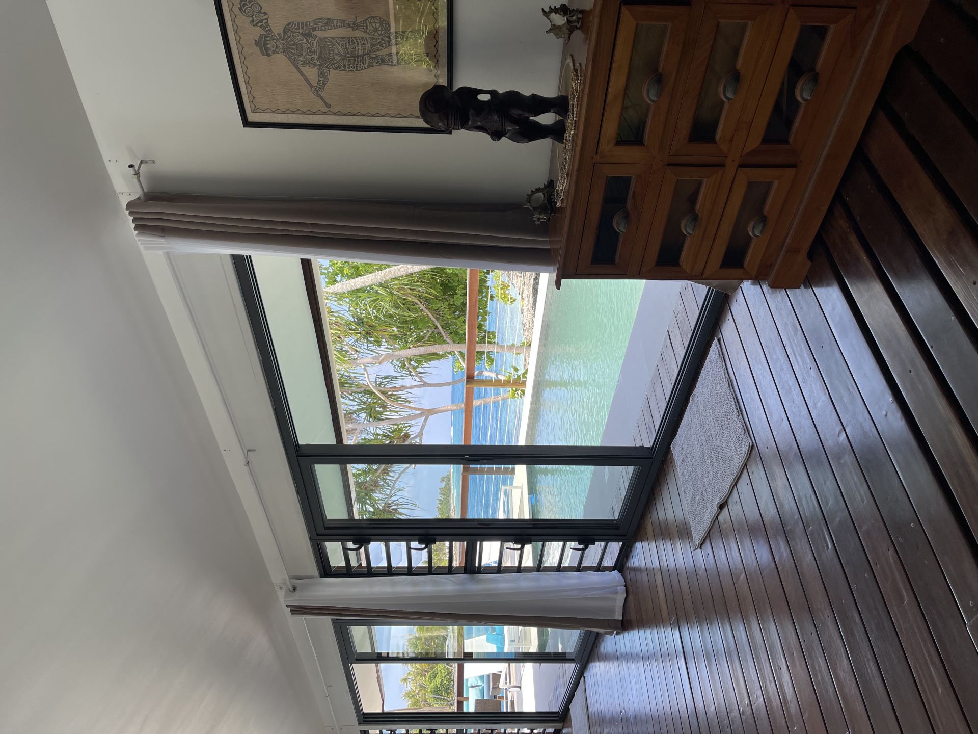 Motu Fara Private Island 