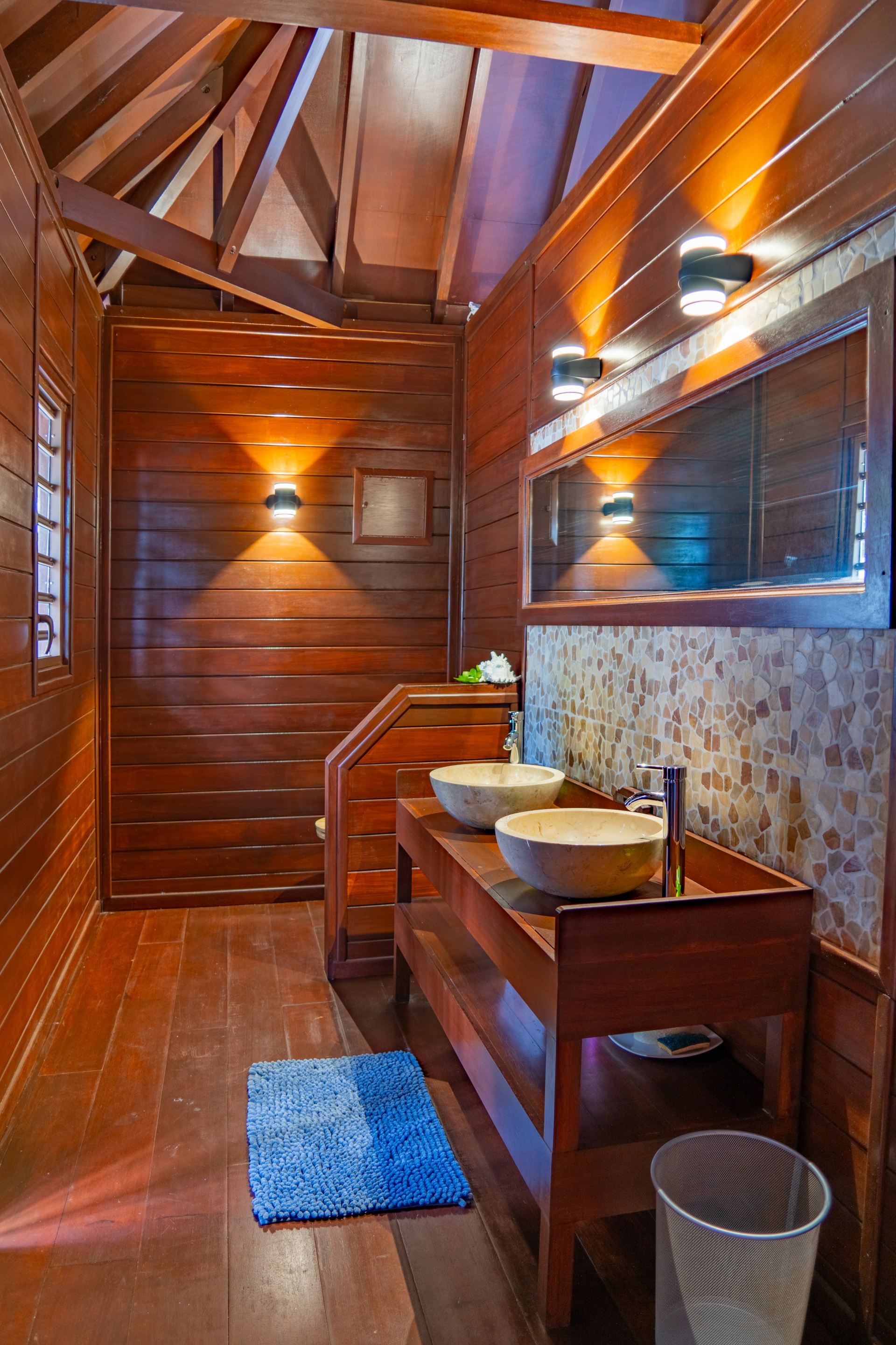 Motu Fara Private Island 