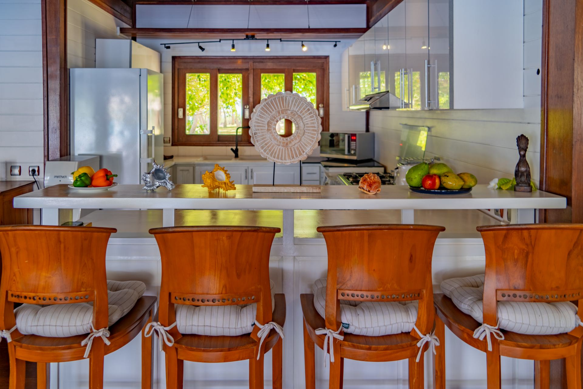 Motu Fara Private Island 