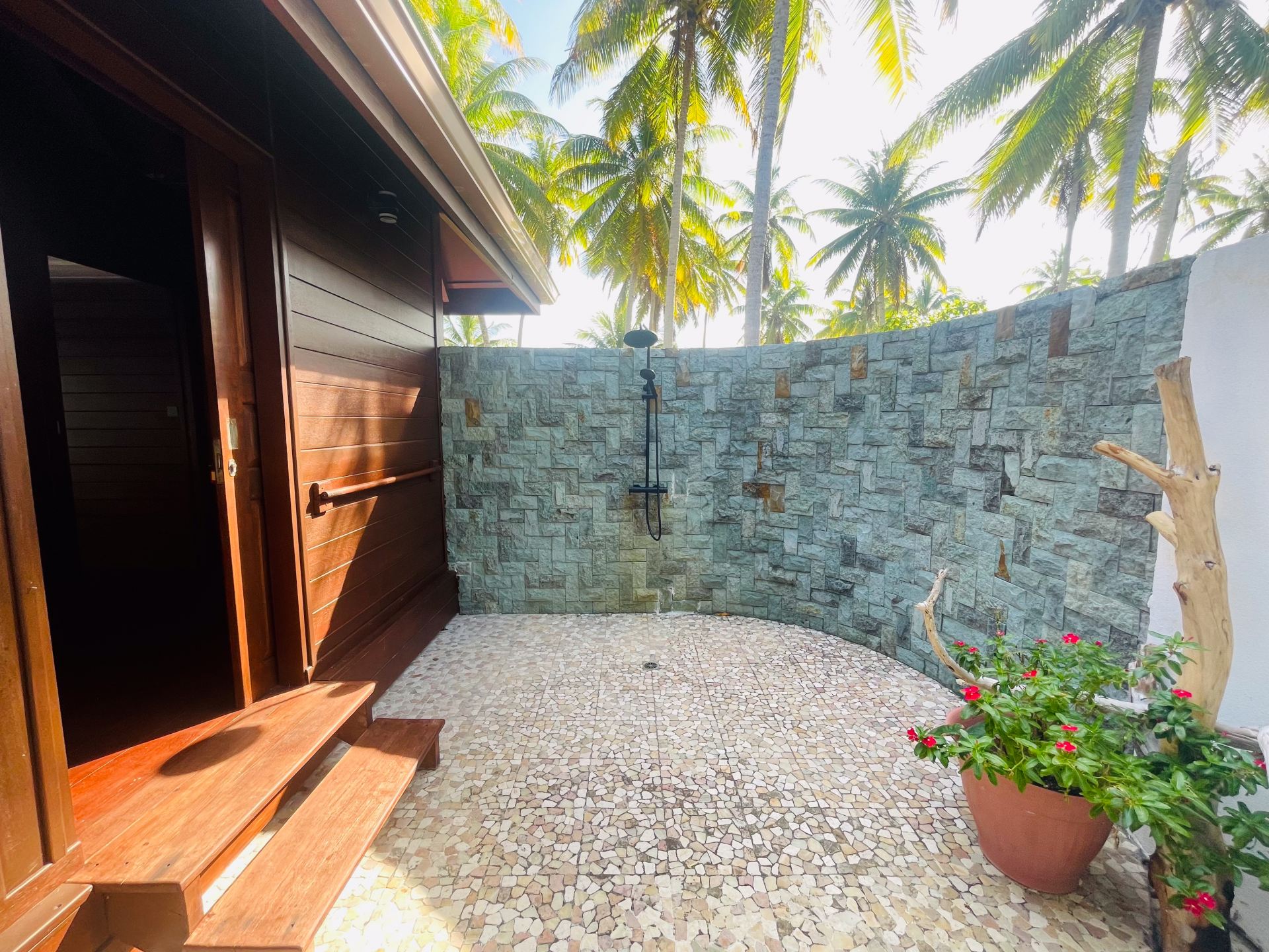 Motu Fara Private Island 