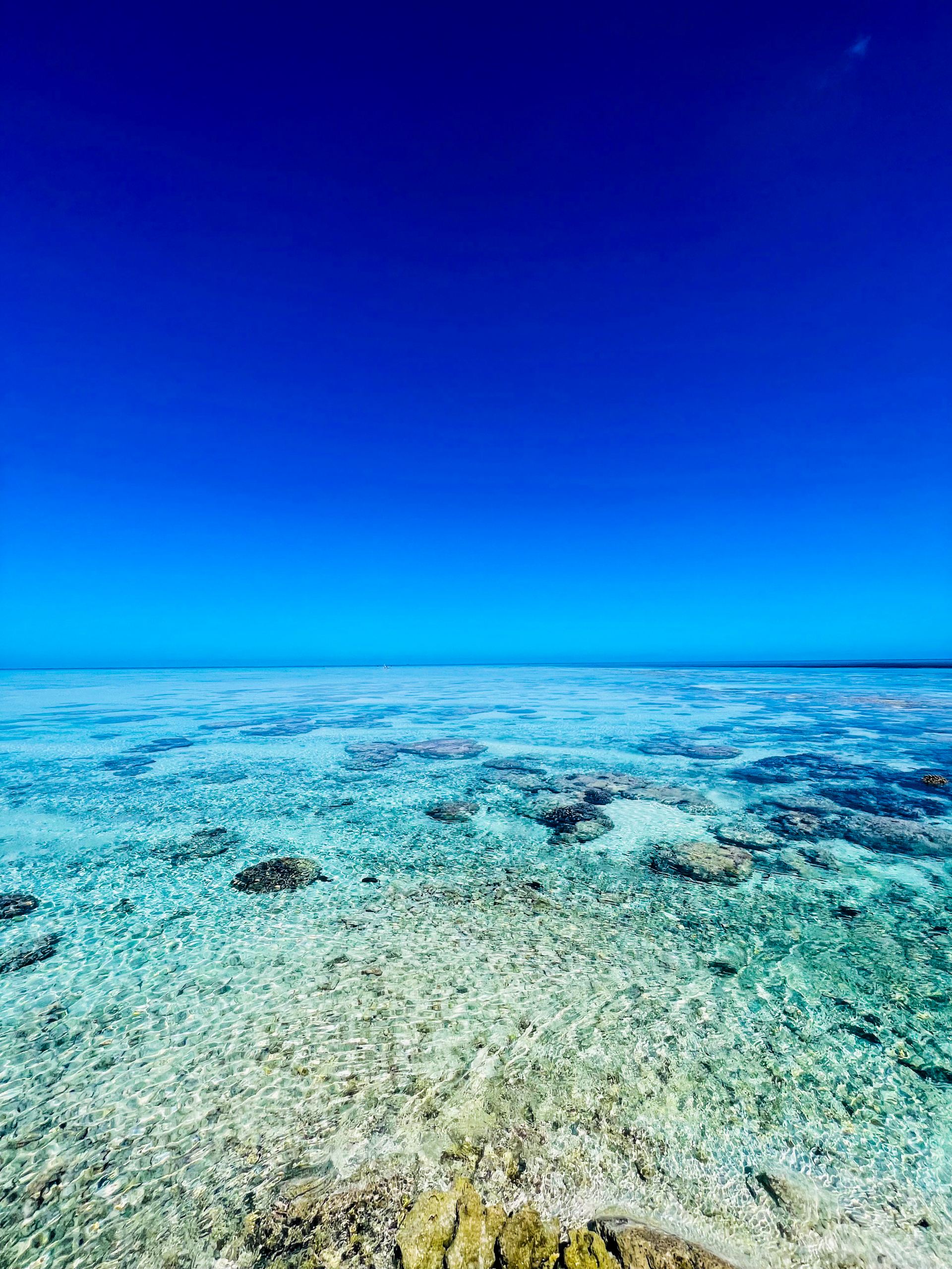 Motu Fara Private Island 