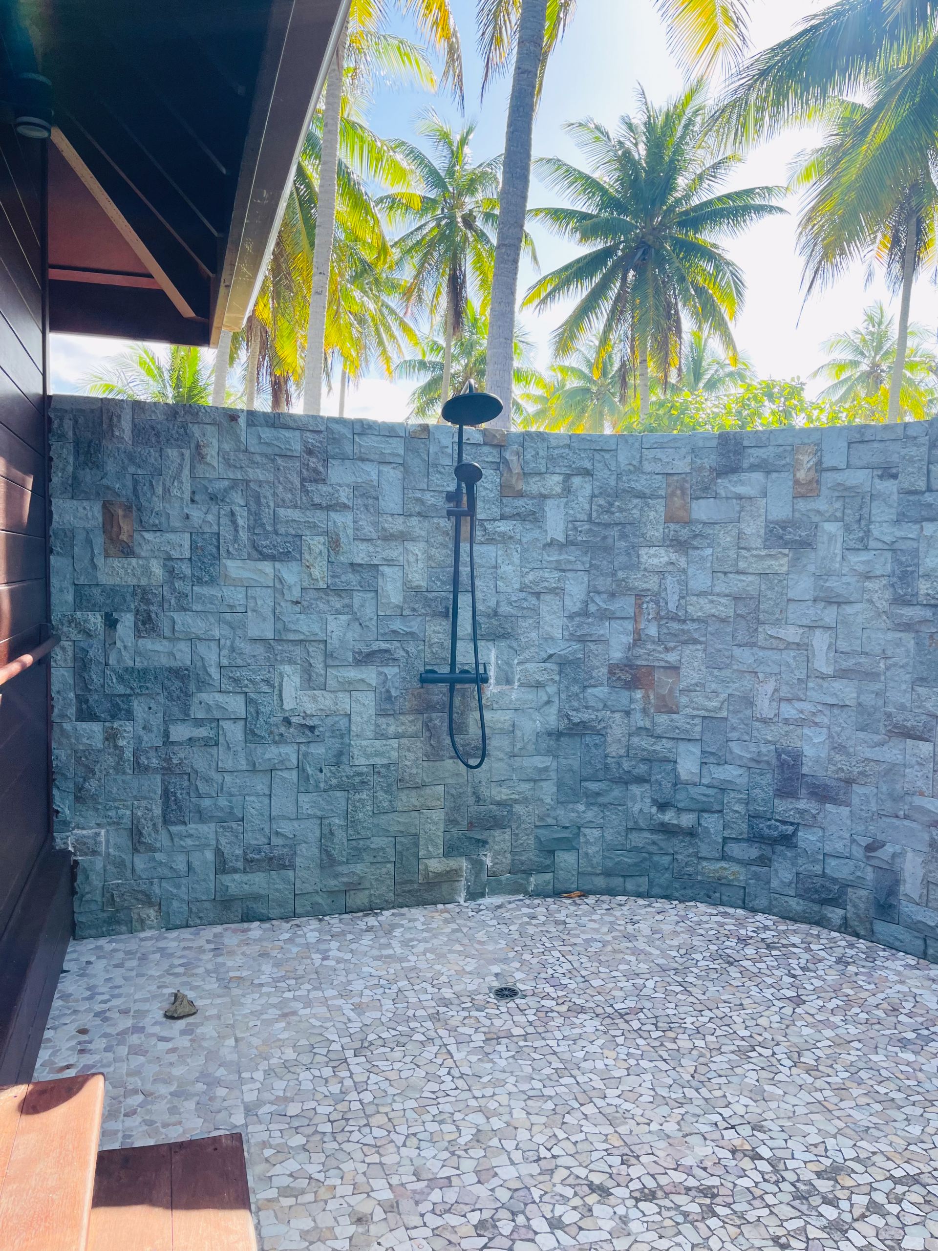 Motu Fara Private Island 