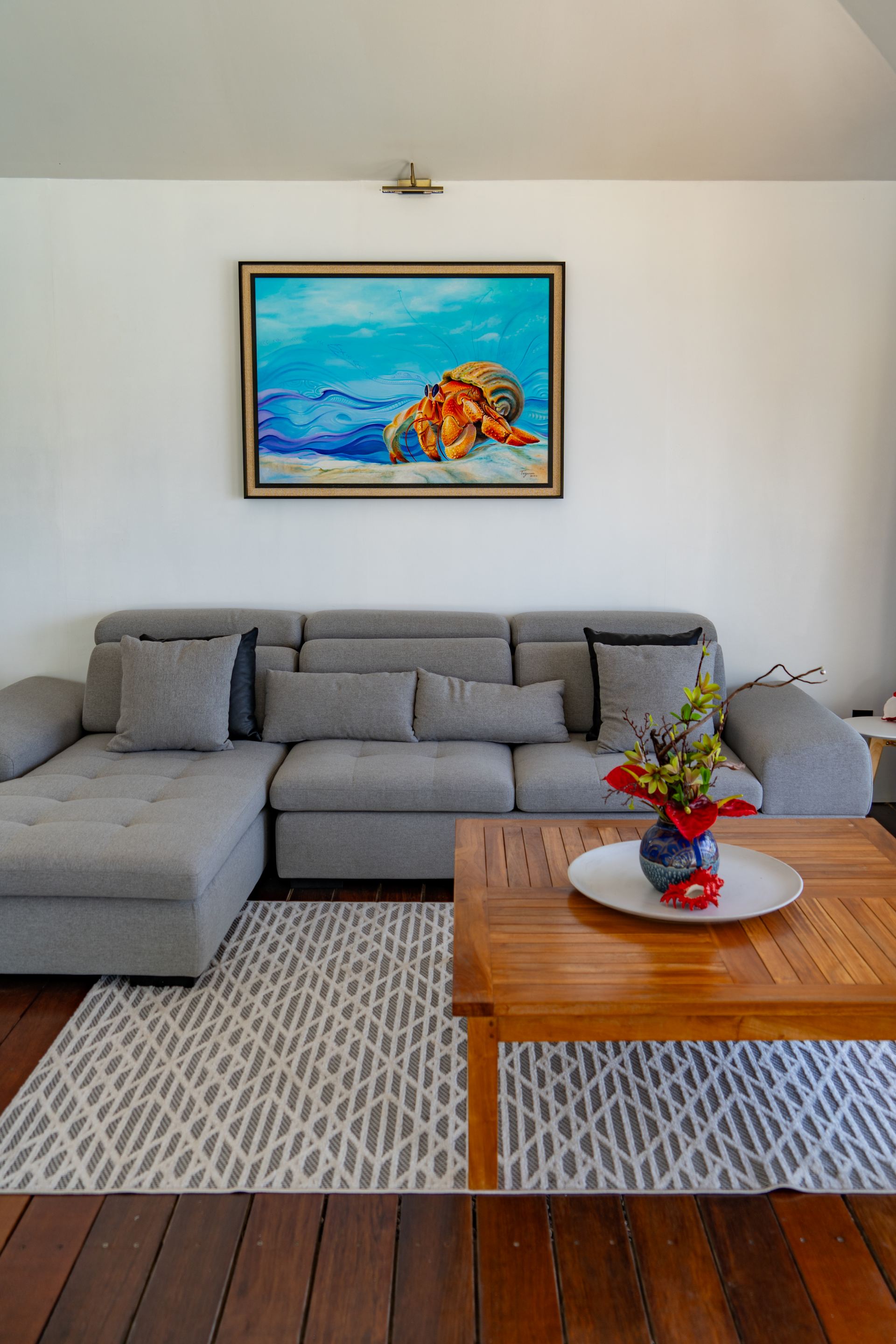 Motu Fara Private Island 