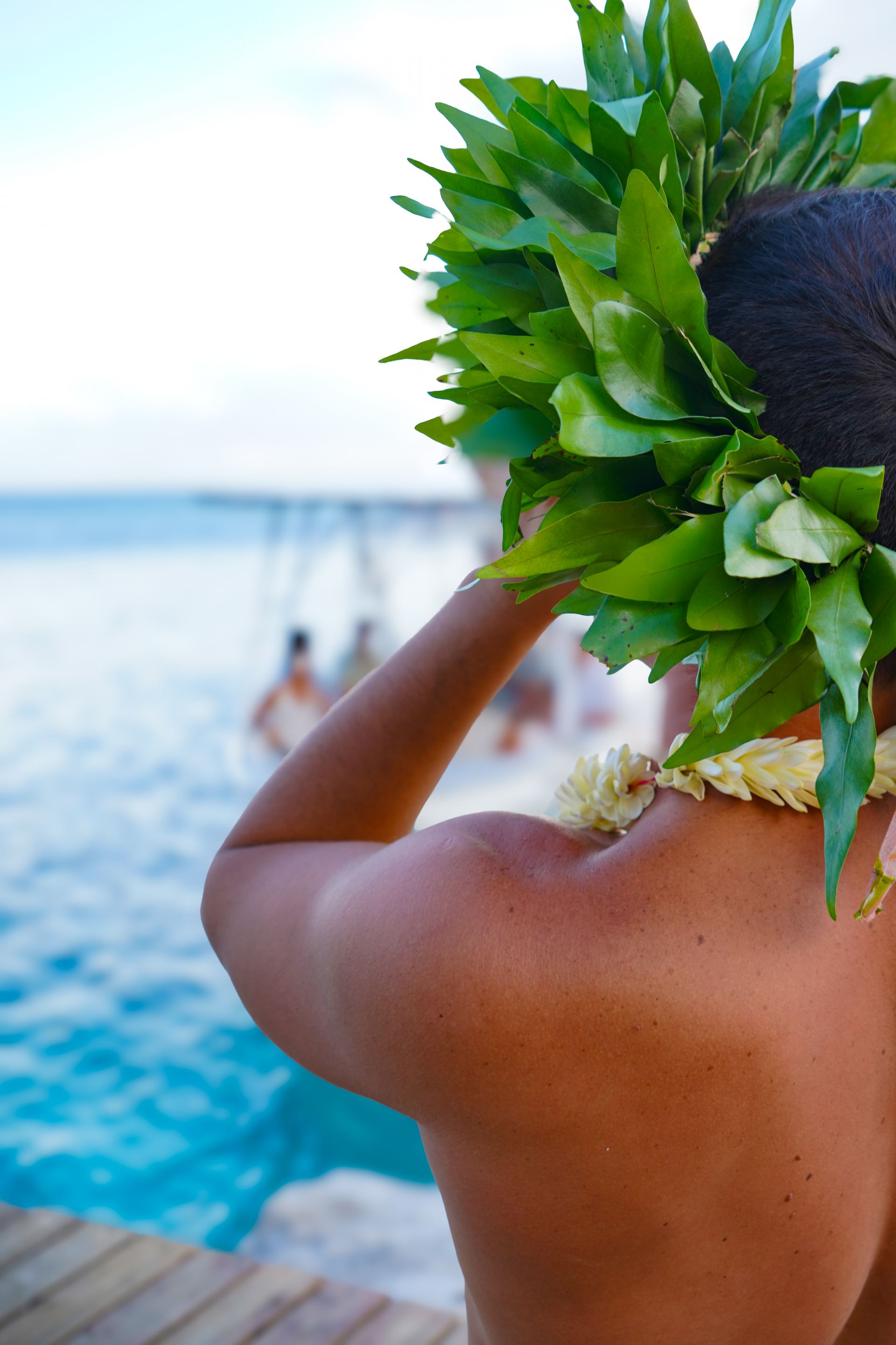 Motu Fara Private Island 