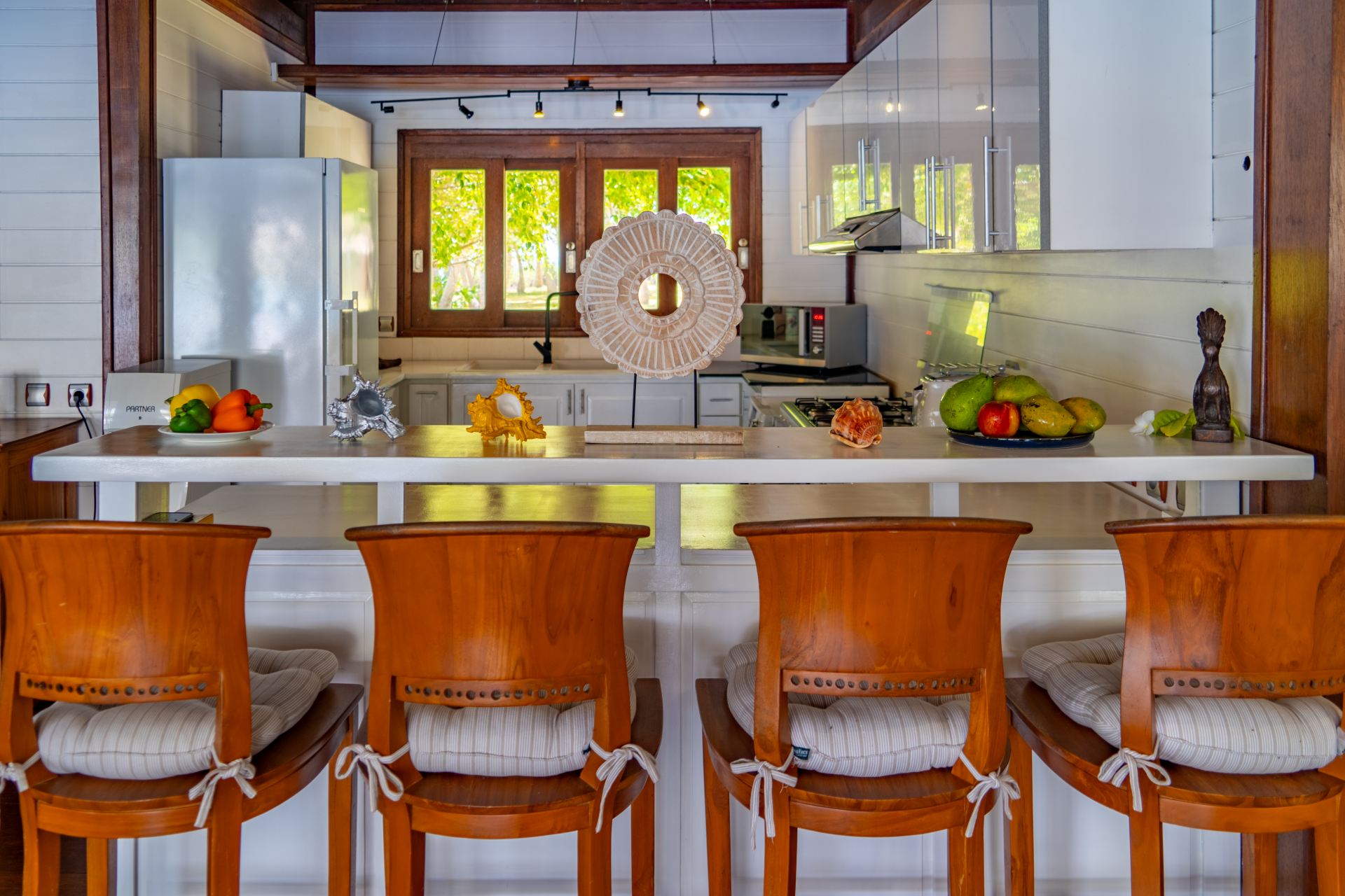 Motu Fara Private Island 