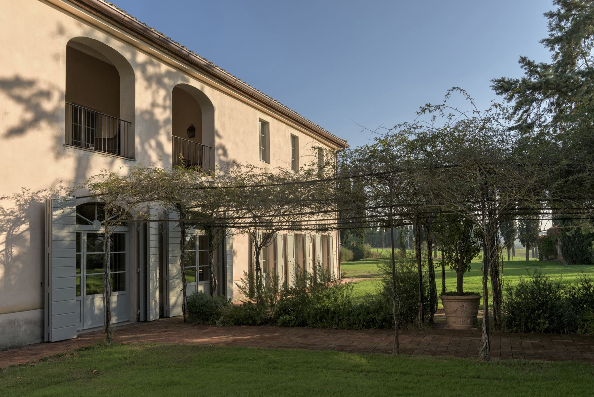 Villa Vigna