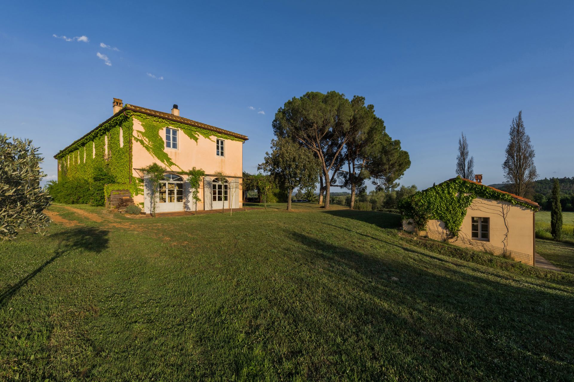Villa Vigna