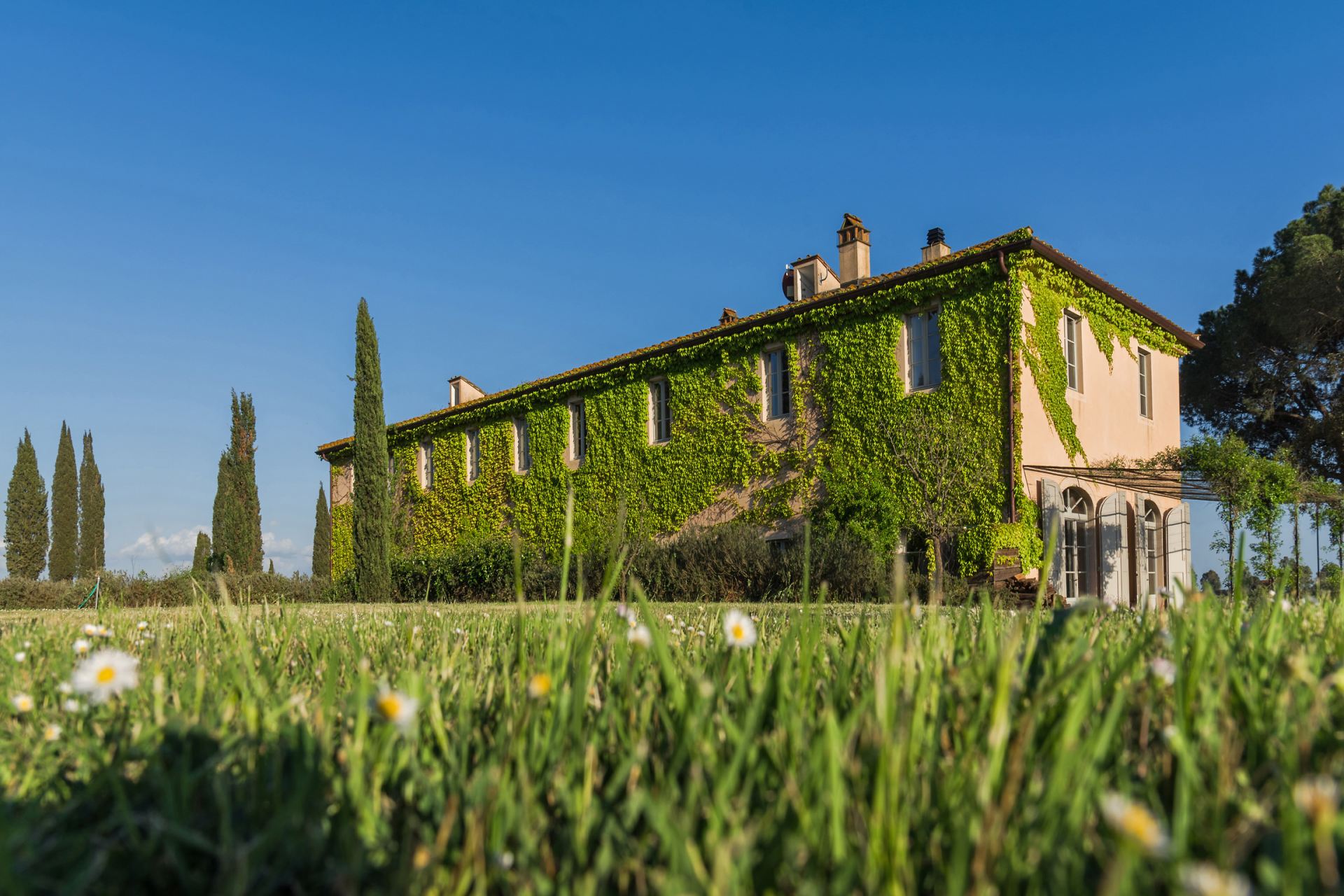 Villa Vigna