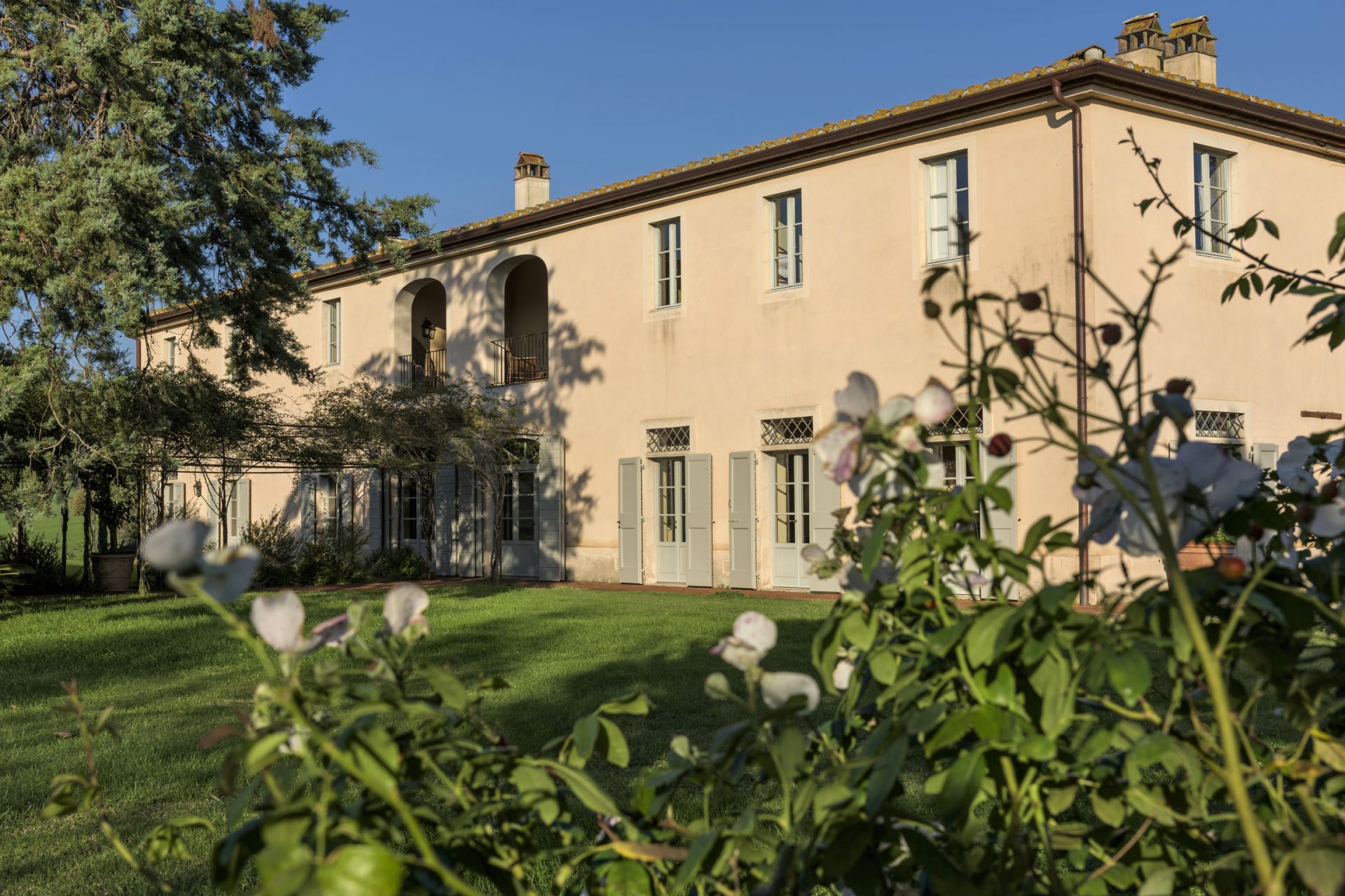 Villa Vigna