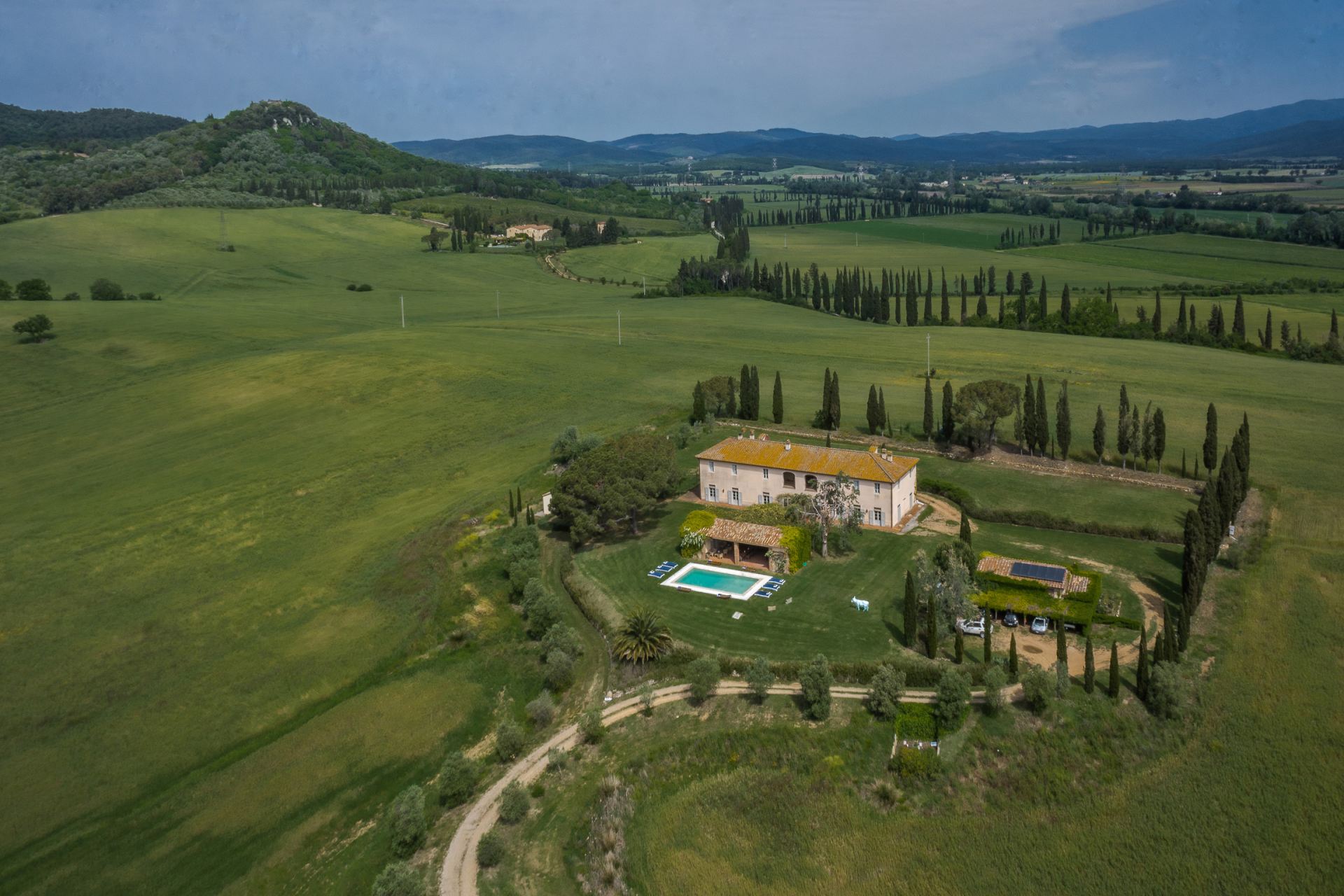 Villa Vigna