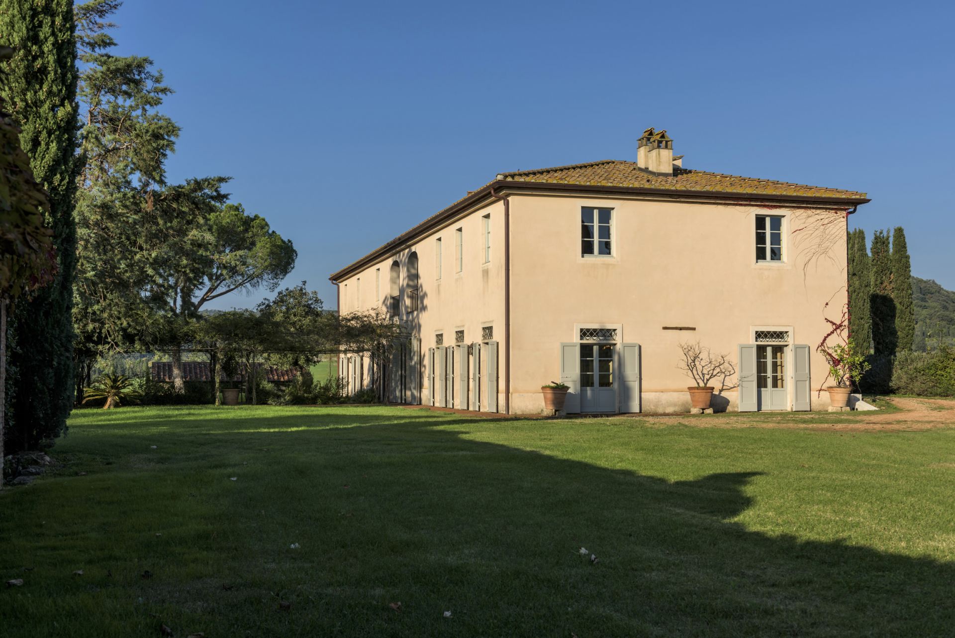 Villa Vigna