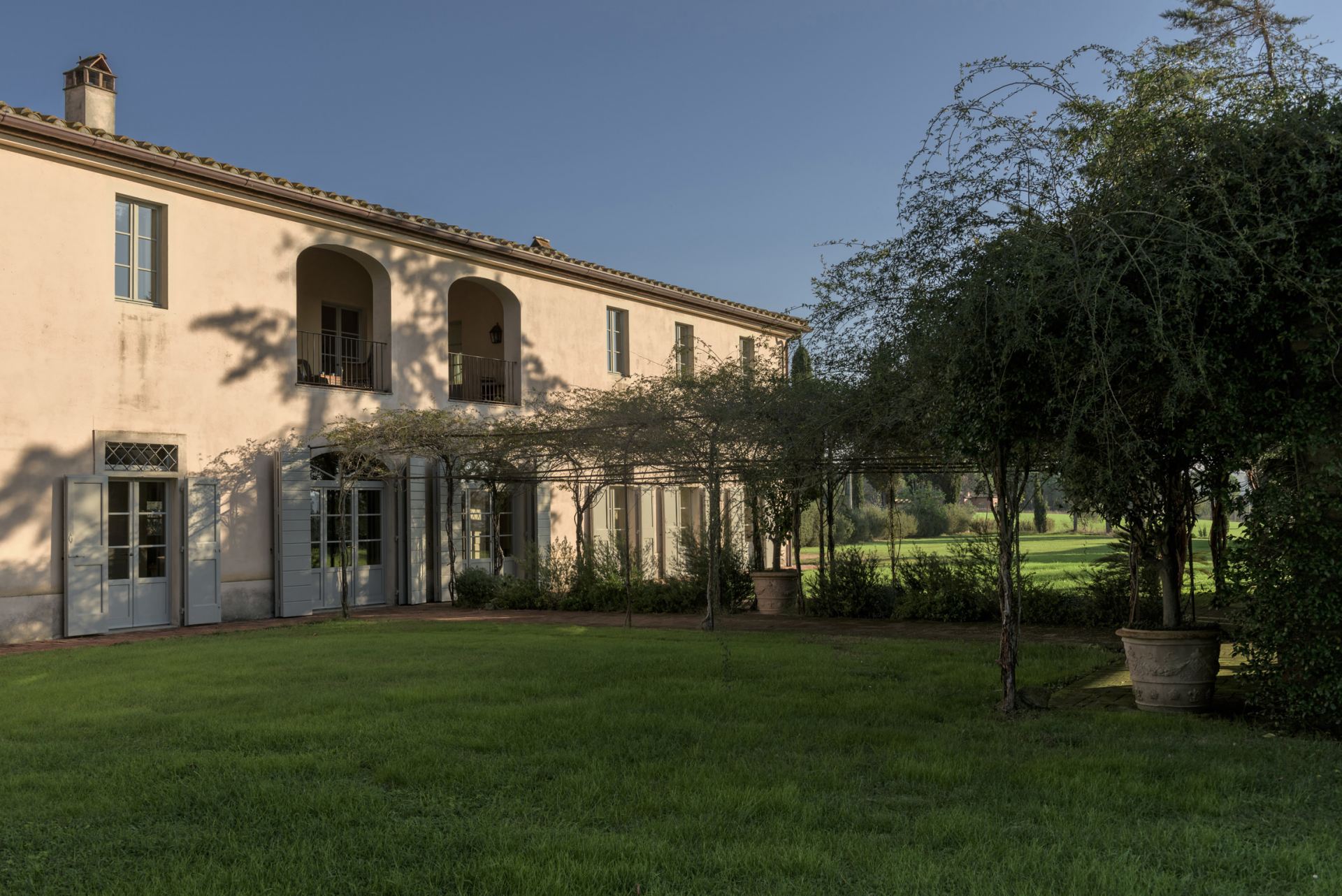 Villa Vigna
