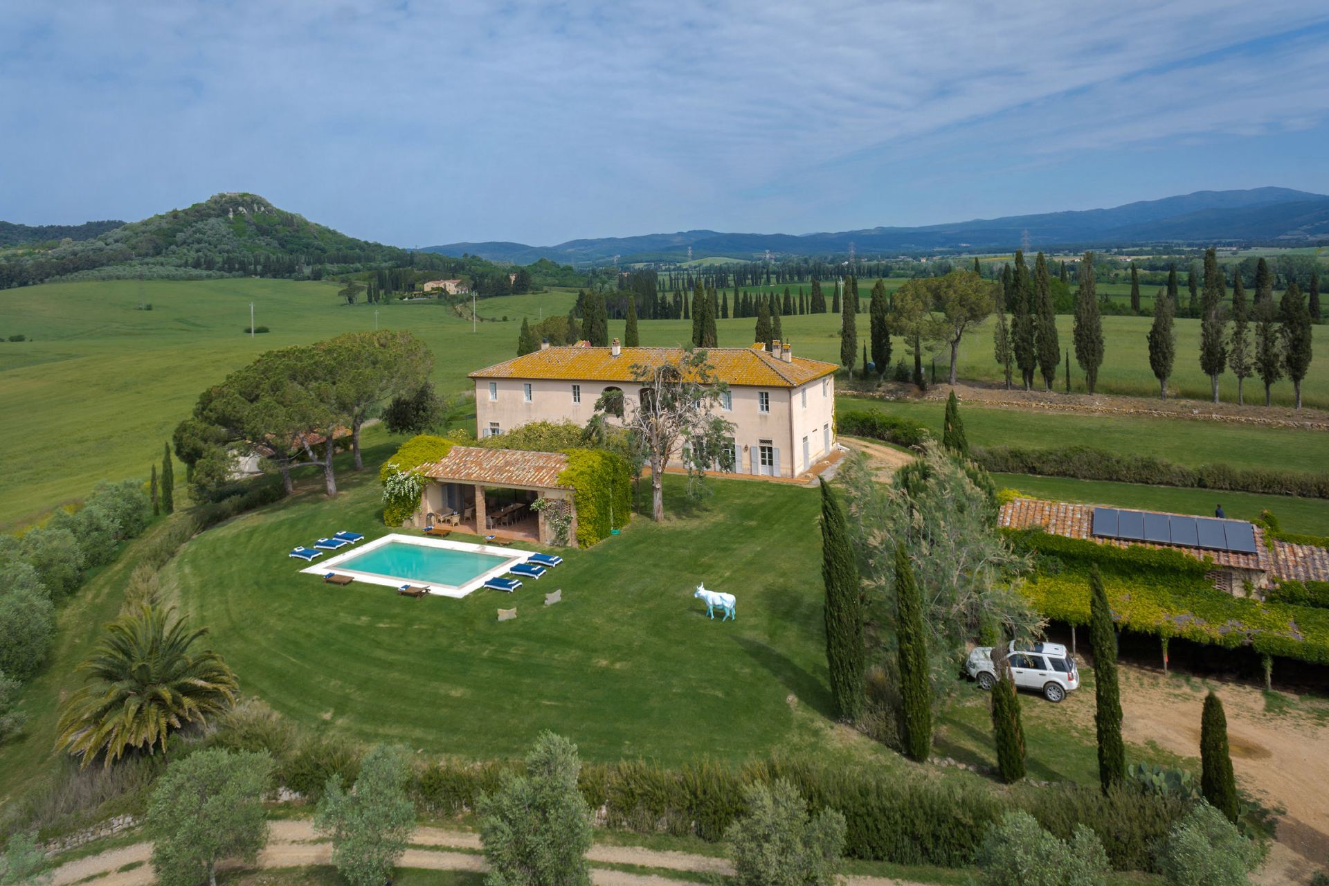 Villa Vigna