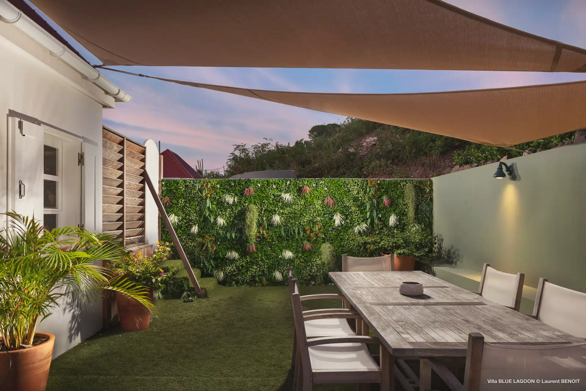 Villa Blue Lagoon 1BD