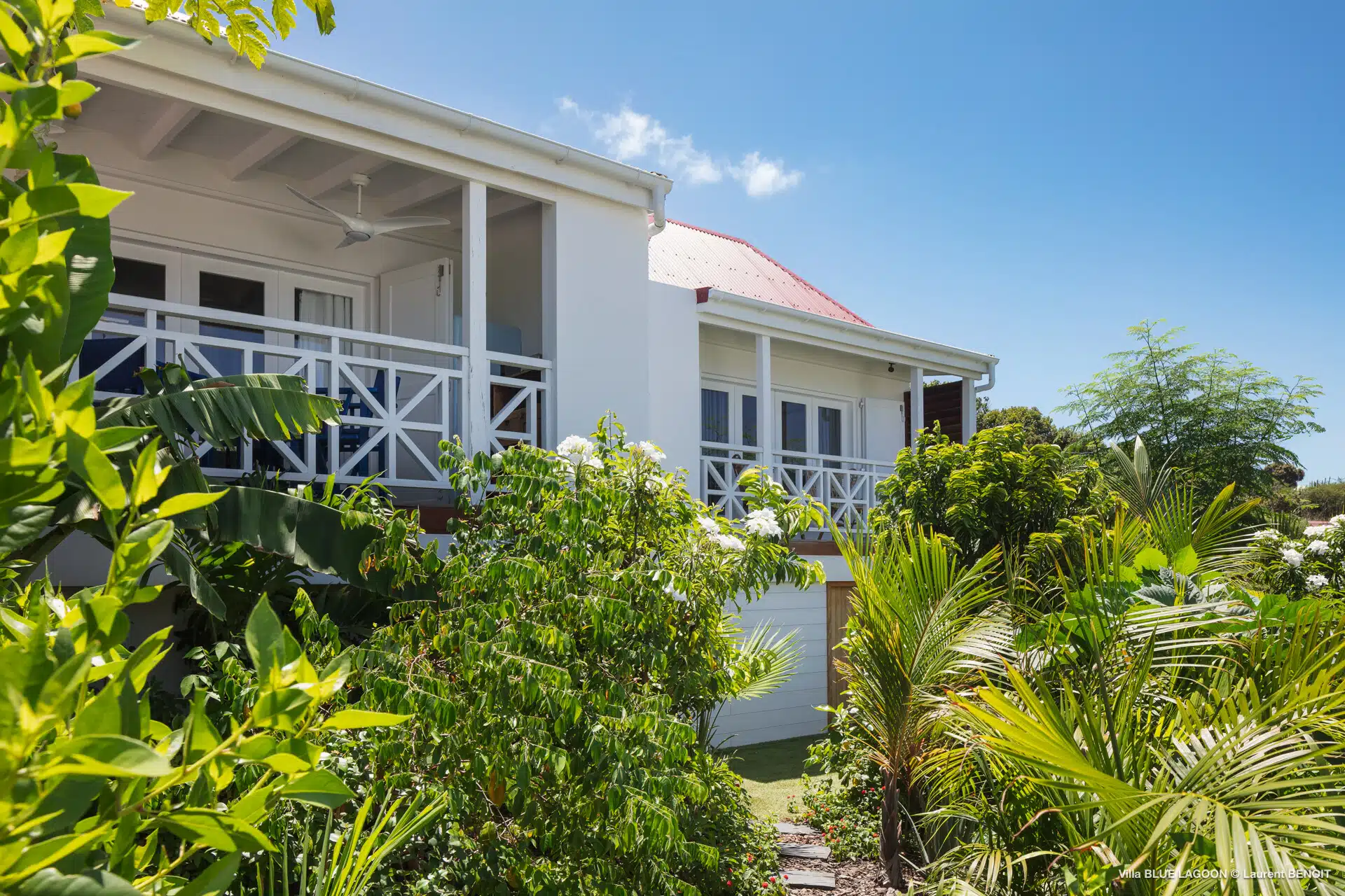 Villa Blue Lagoon 1BD