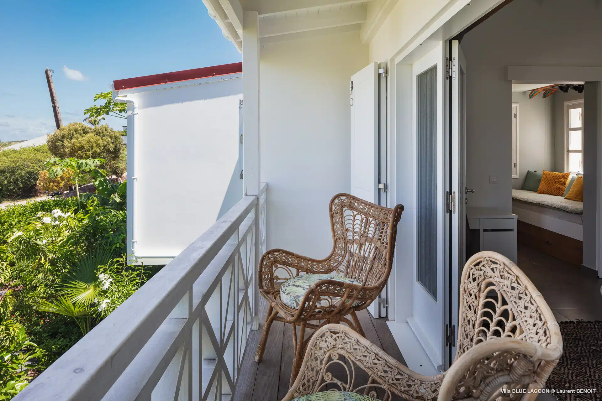 Villa Blue Lagoon 1BD