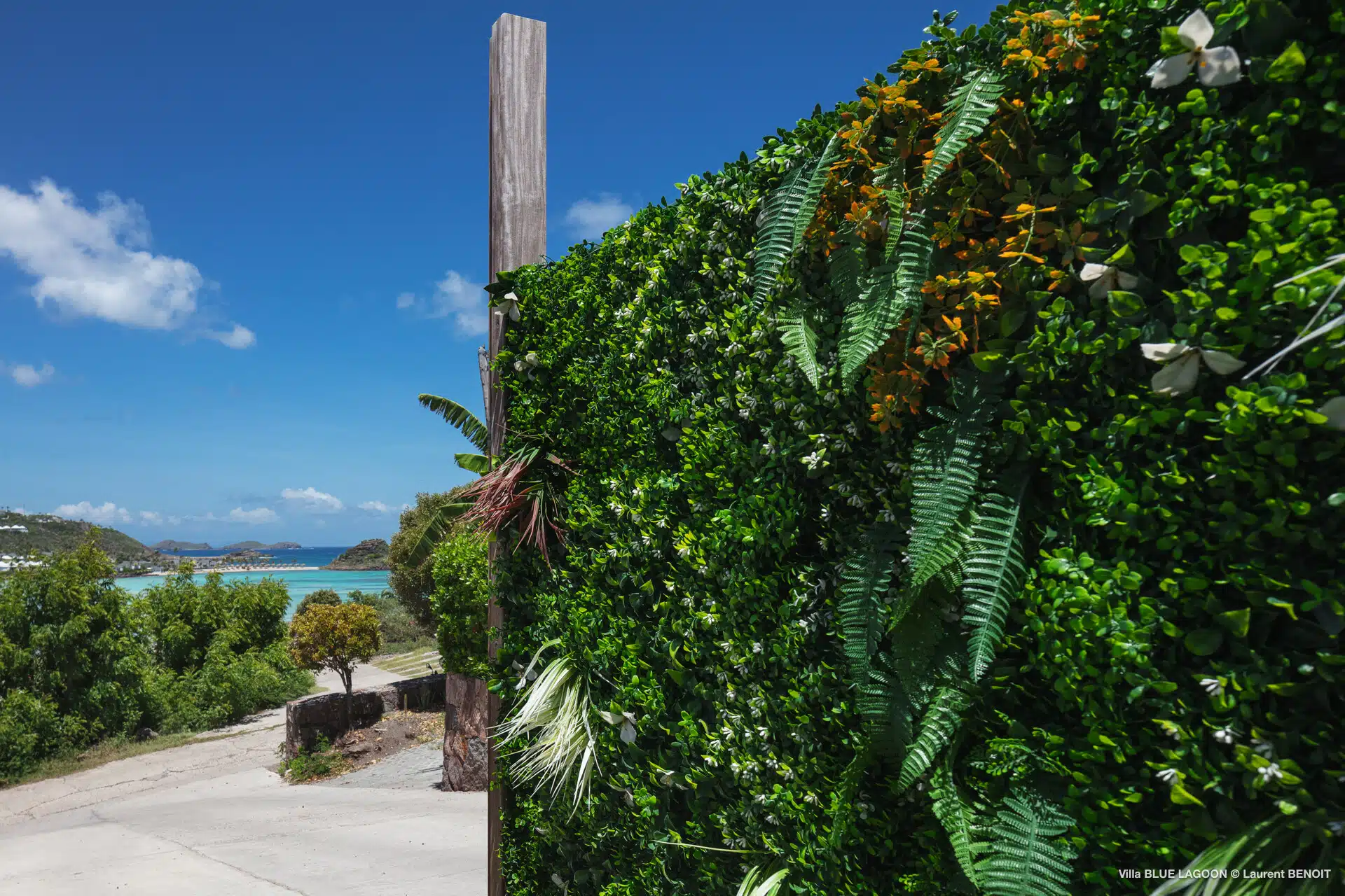 Villa Blue Lagoon 1BD