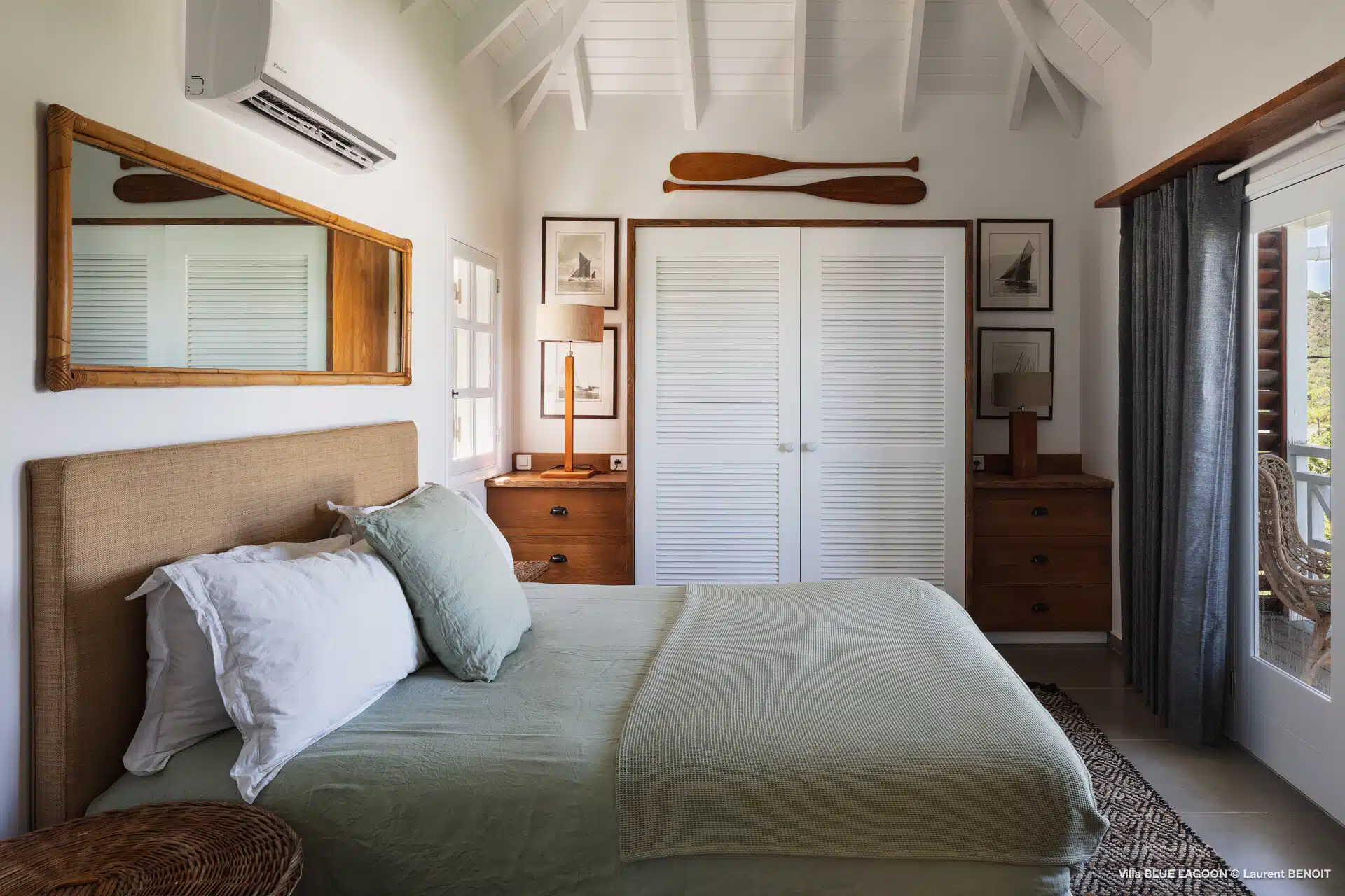 Villa Blue Lagoon 1BD