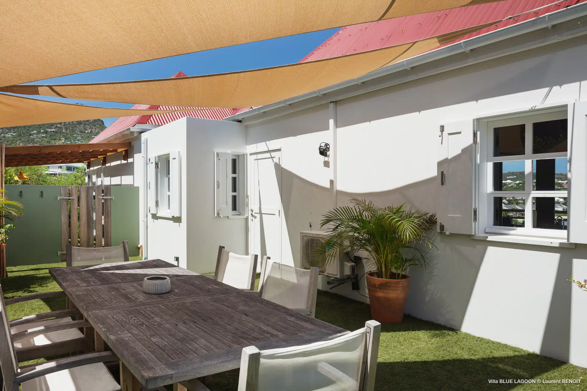 Villa Blue Lagoon 1BD