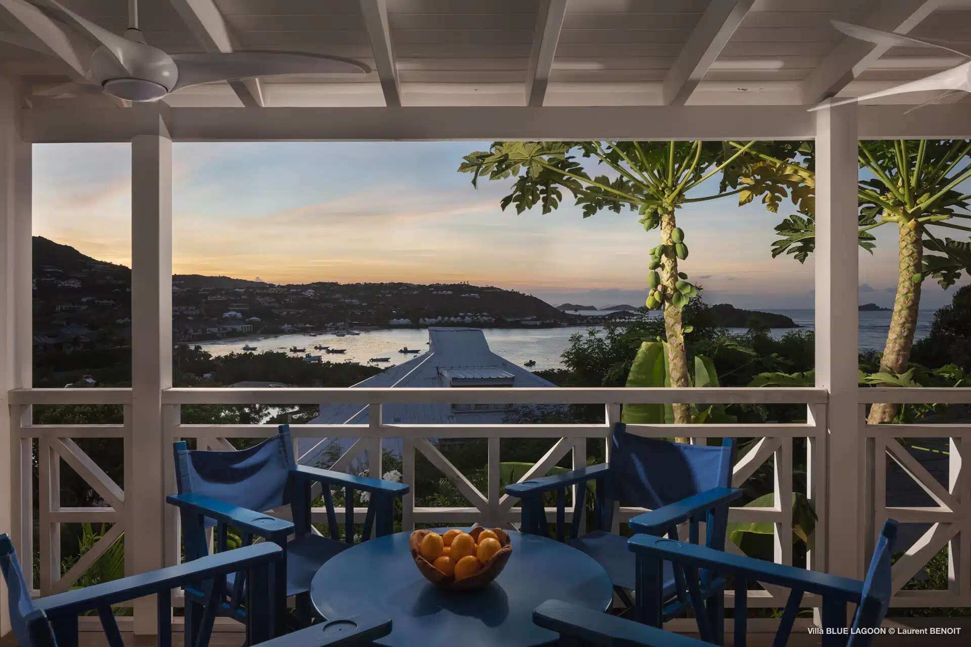 Villa Blue Lagoon 1BD